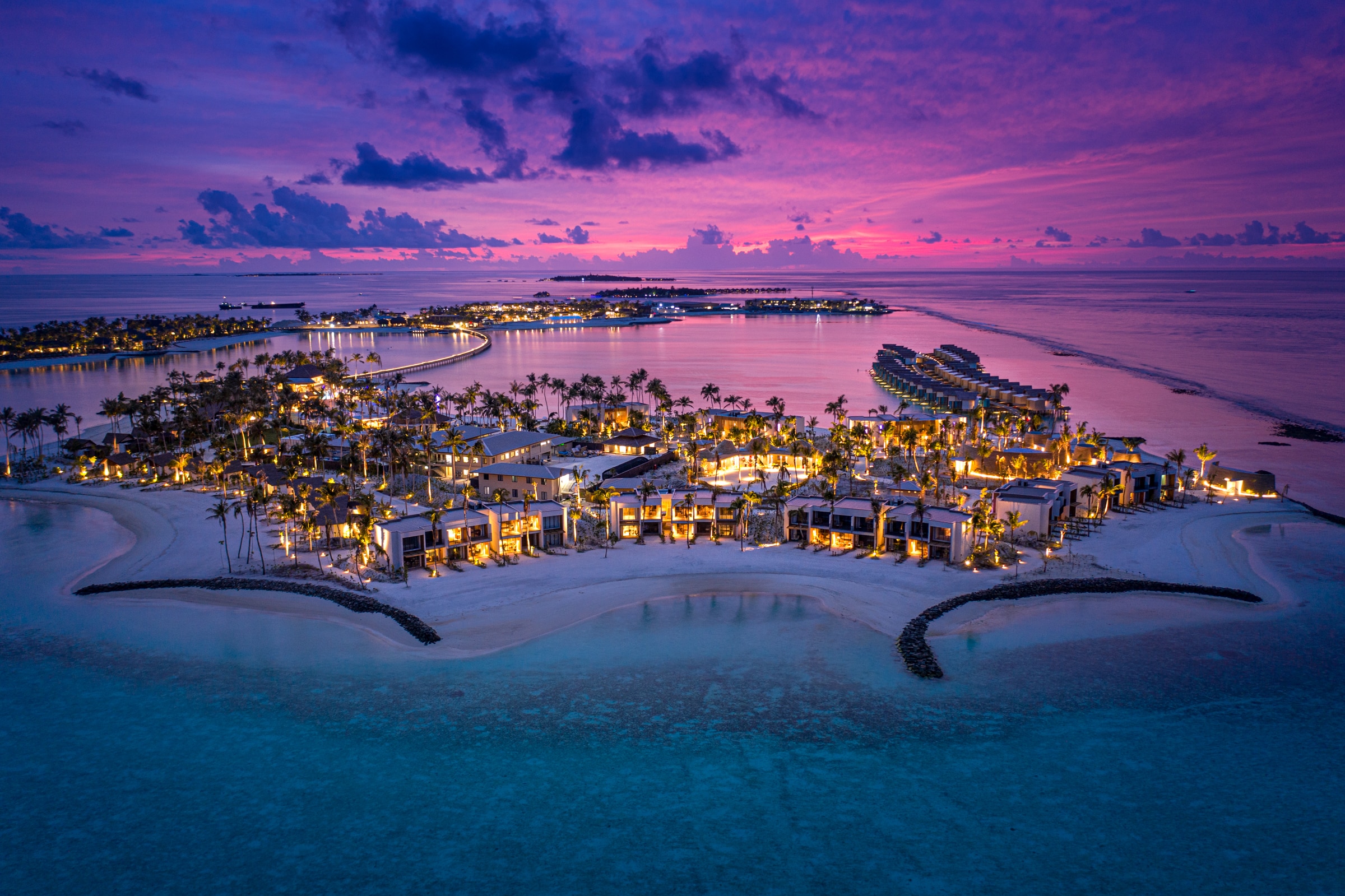 Hard Rock Maldives