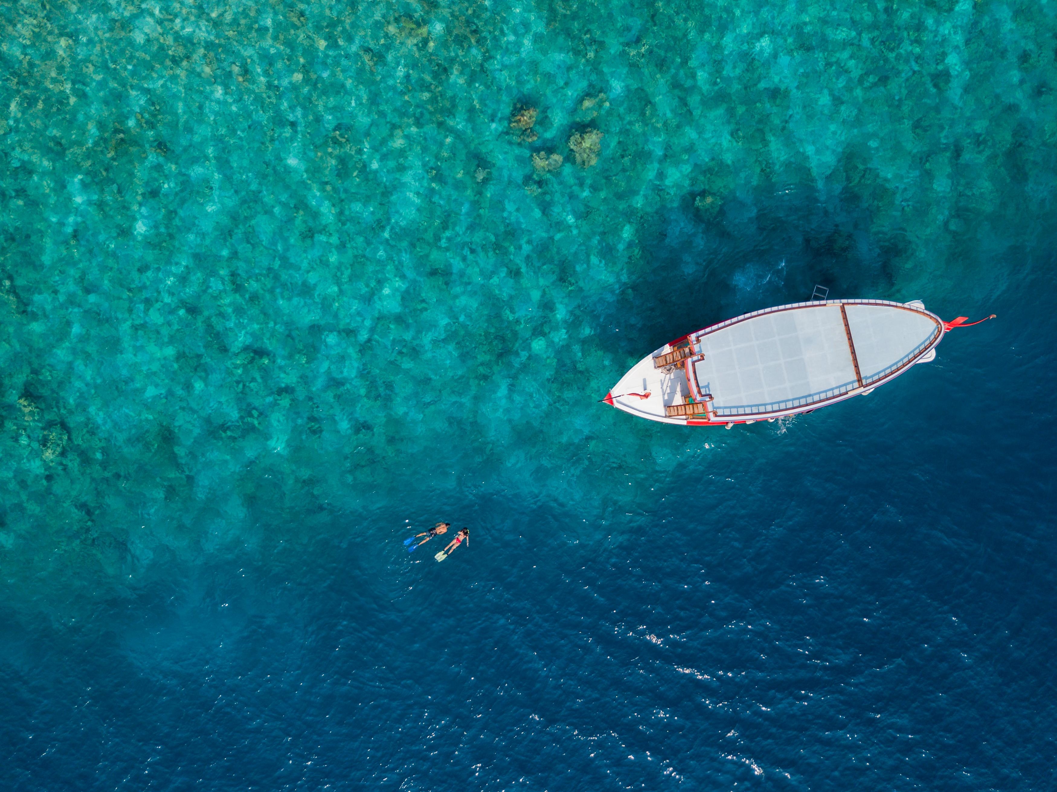 The Centara Collection, Machchafushi Island Resort & Spa