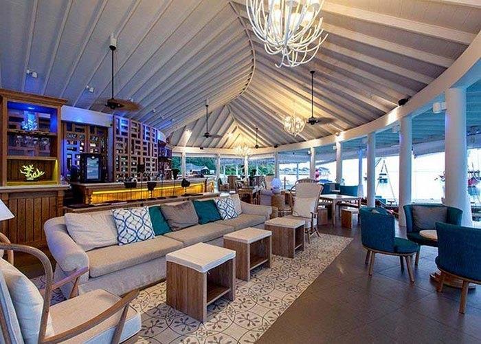 The Centara Collection, Machchafushi Island Resort & Spa