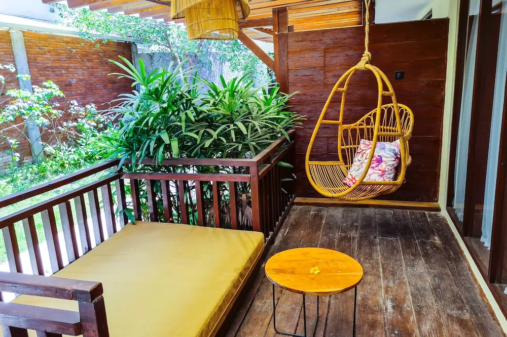 FRii Resort Gili Trawangan