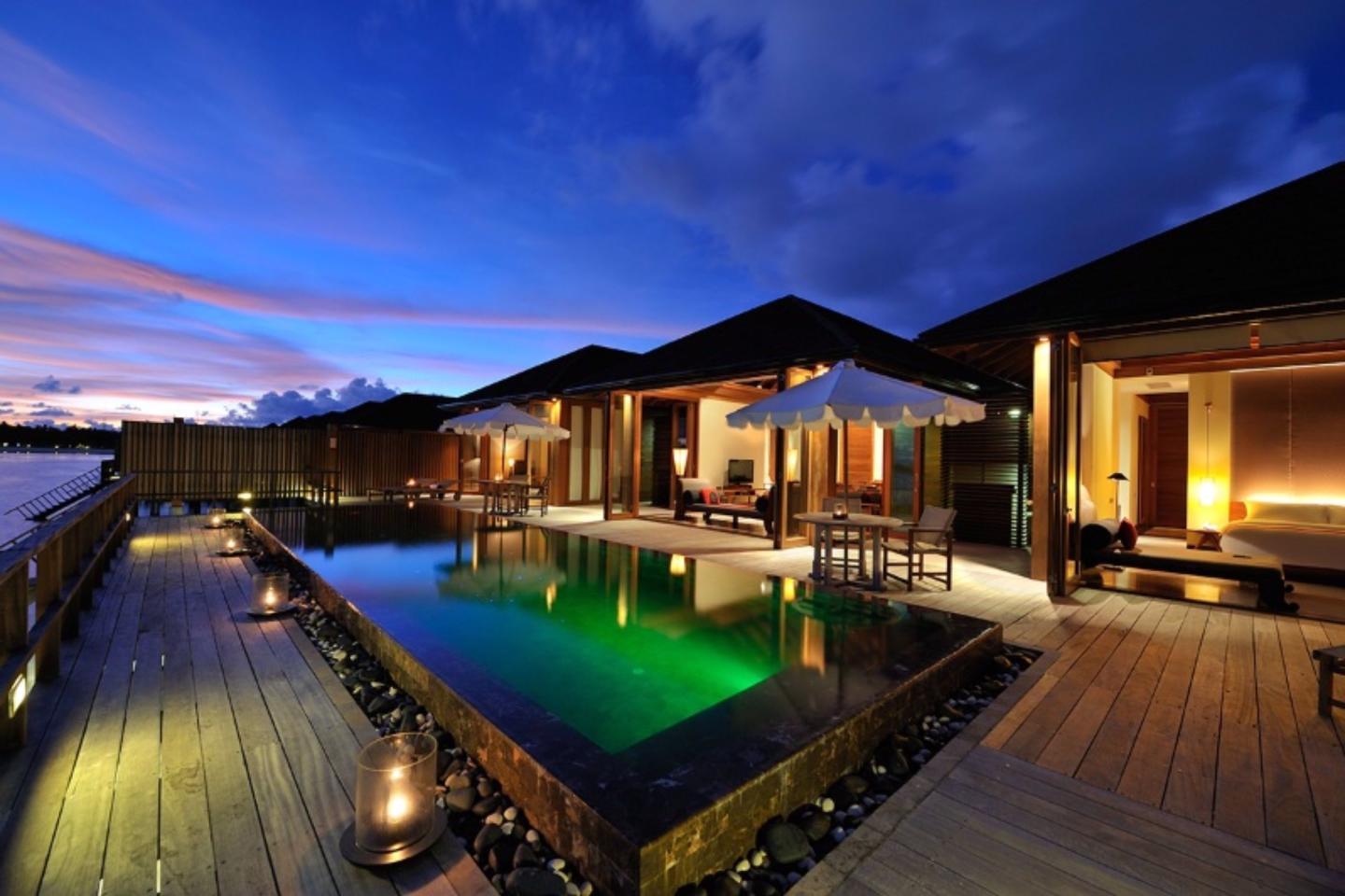 Villa Nautica Paradise Island Resort