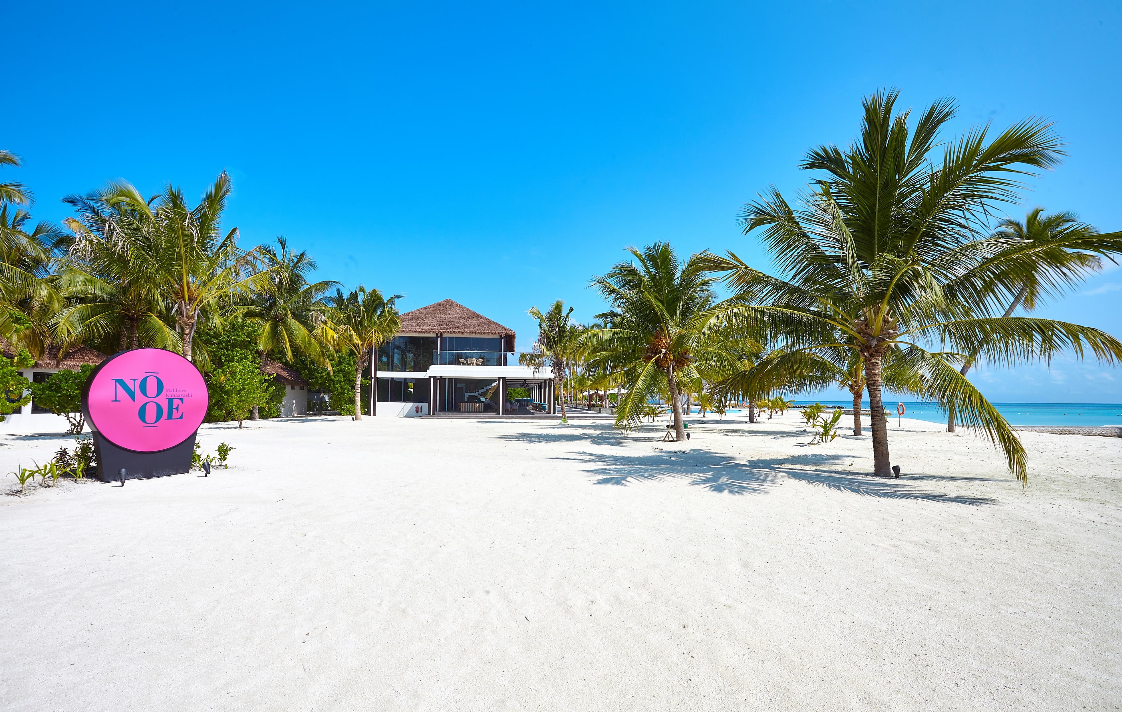 Nooe Maldives