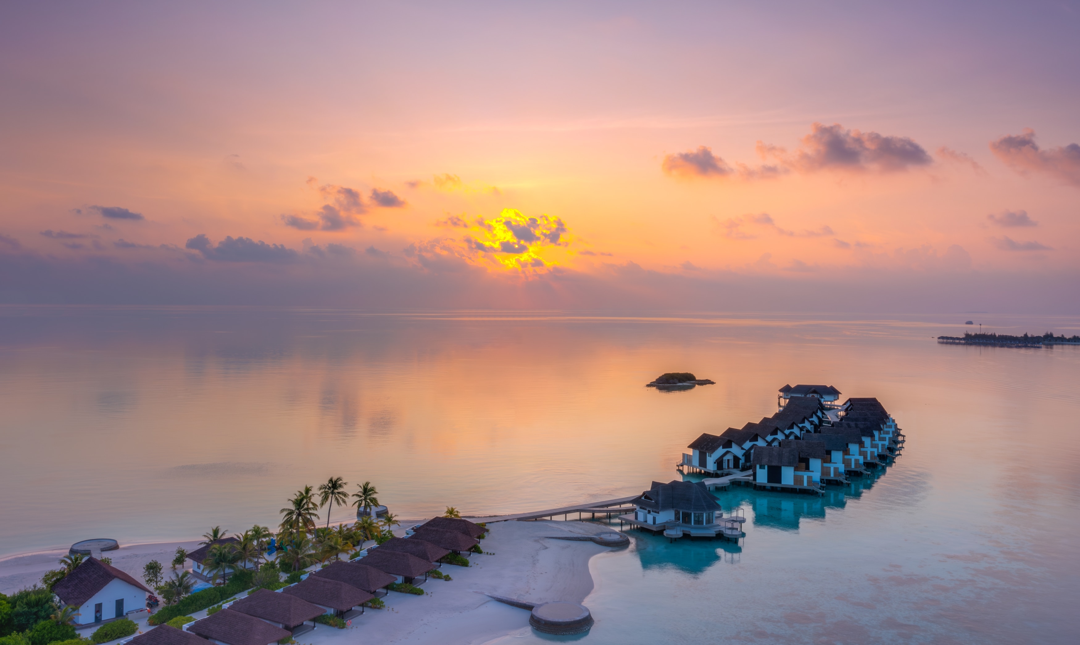 Nooe Maldives