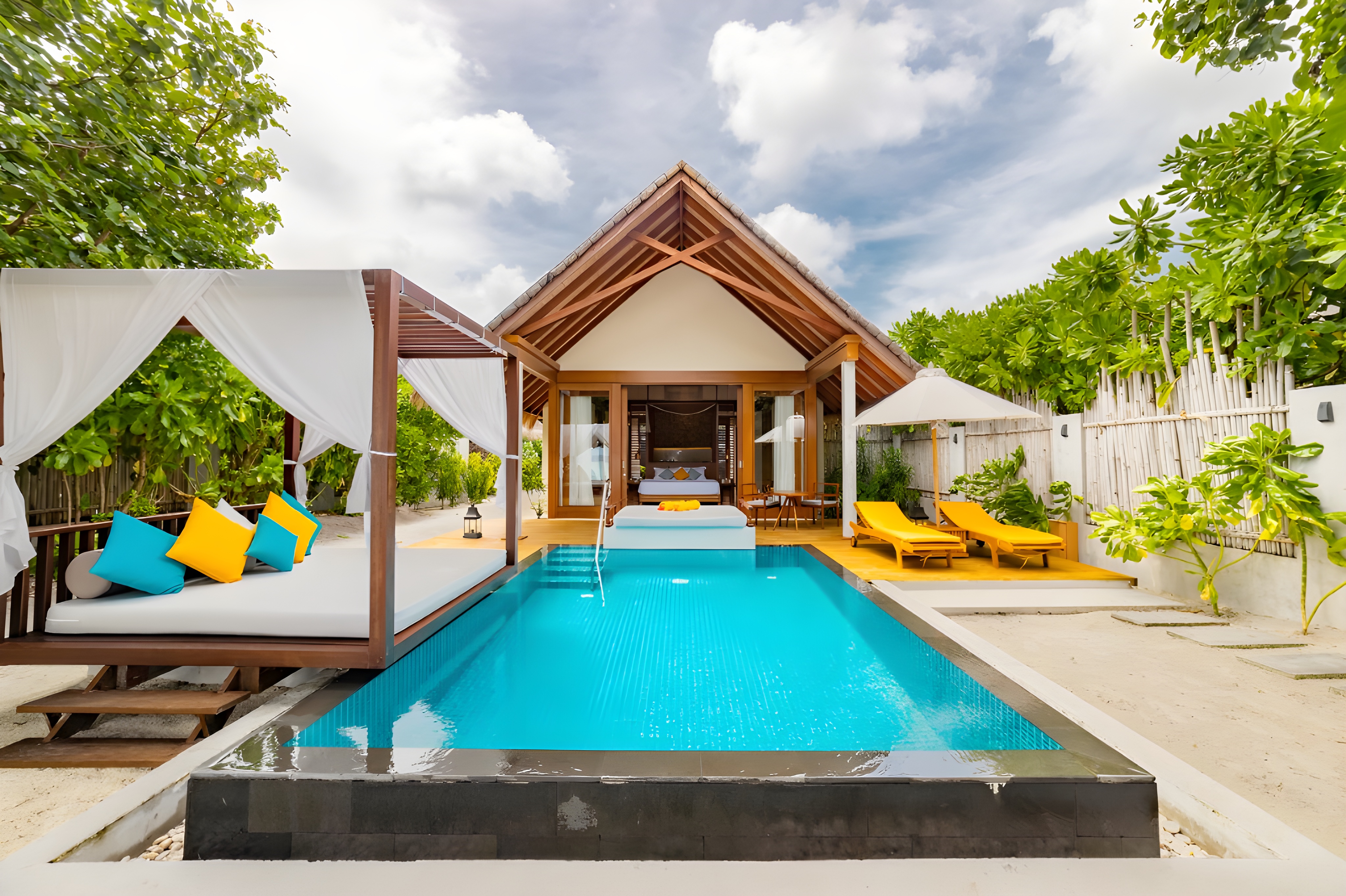 Furaveri Maldives