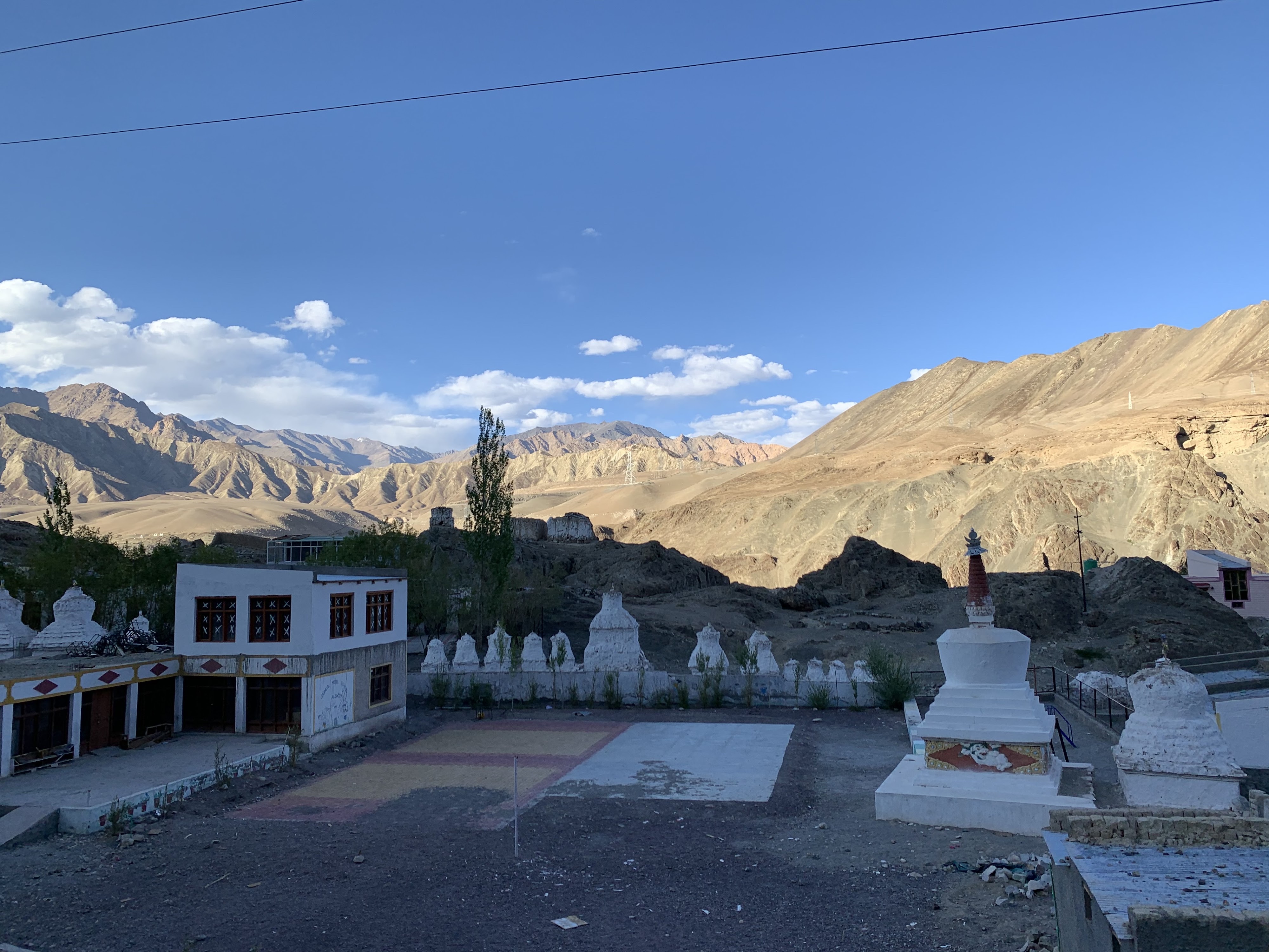 Alchi Monastery