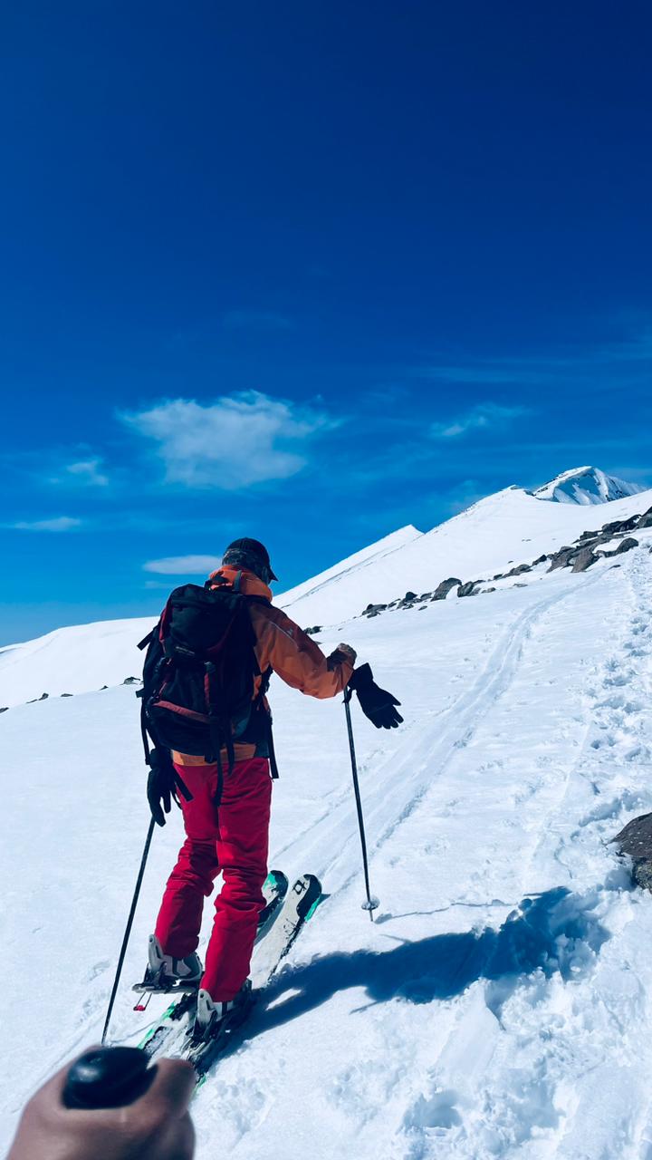 Gulmarg Alpine Guides
