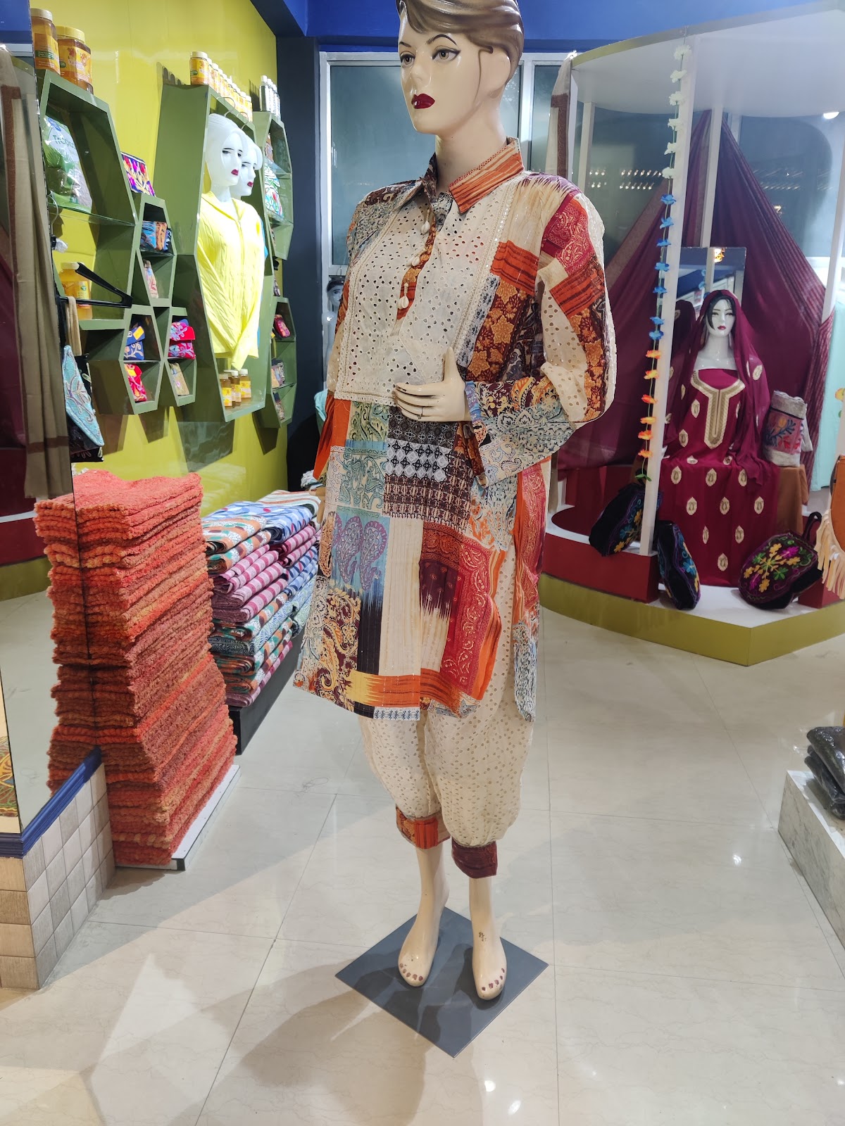 Khadi Bhandar