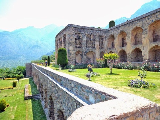 Pari Mahal