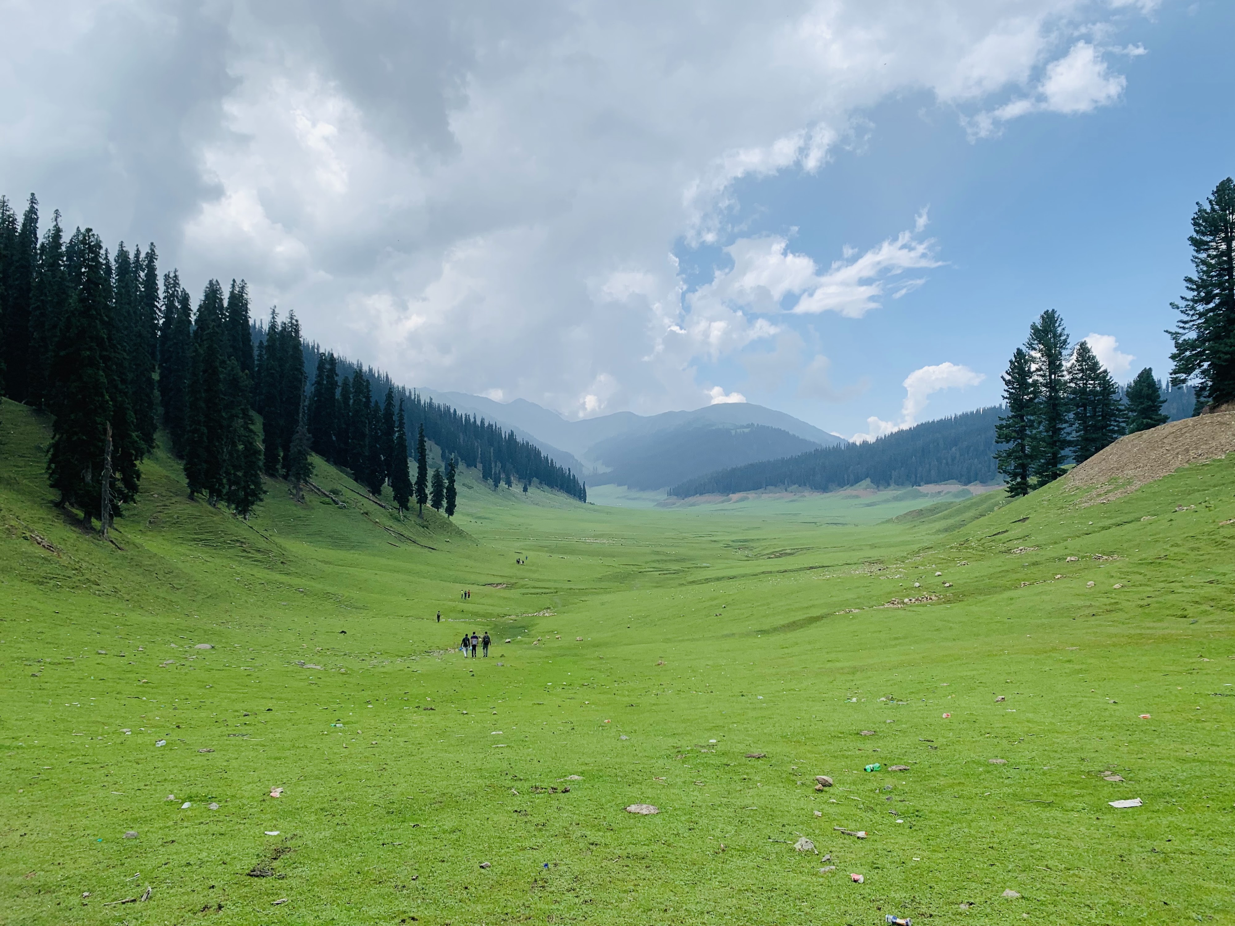 Bangus Valley