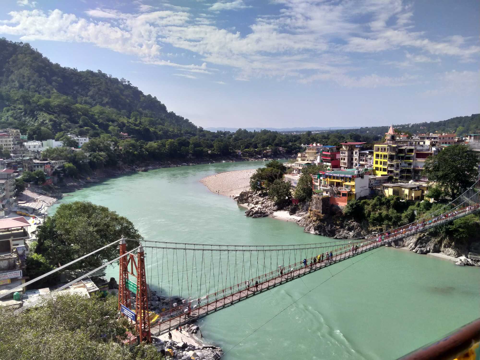 Lakshman Jhula