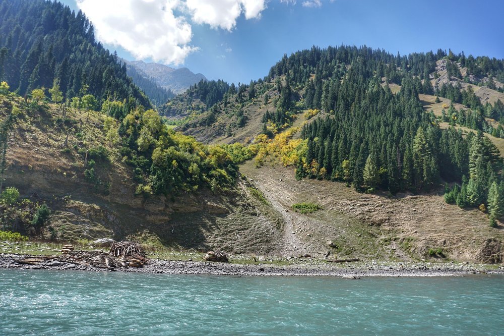Gurez Valley
