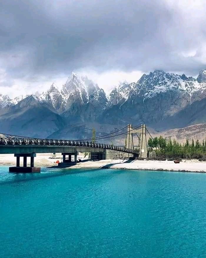 Shyok River