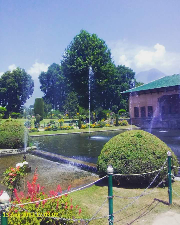Shalimar