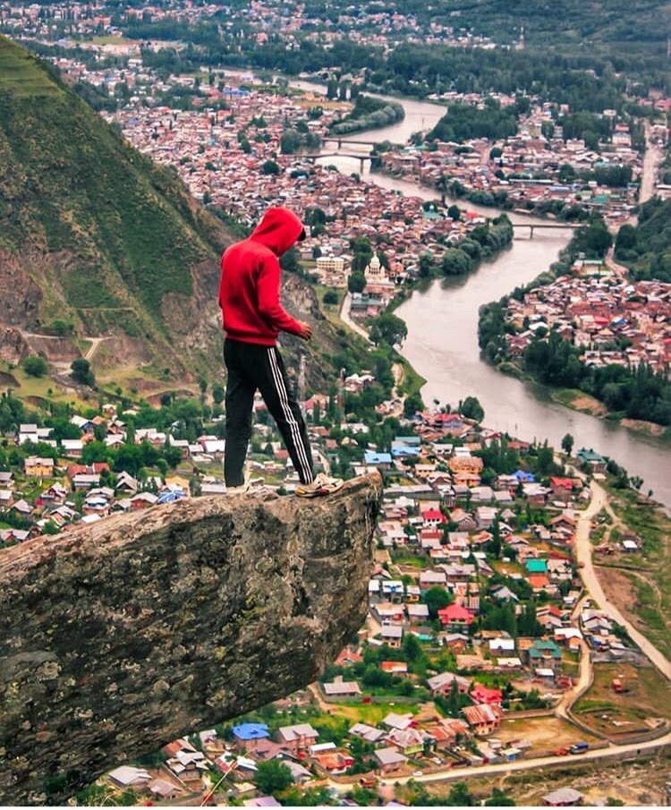 Baramulla