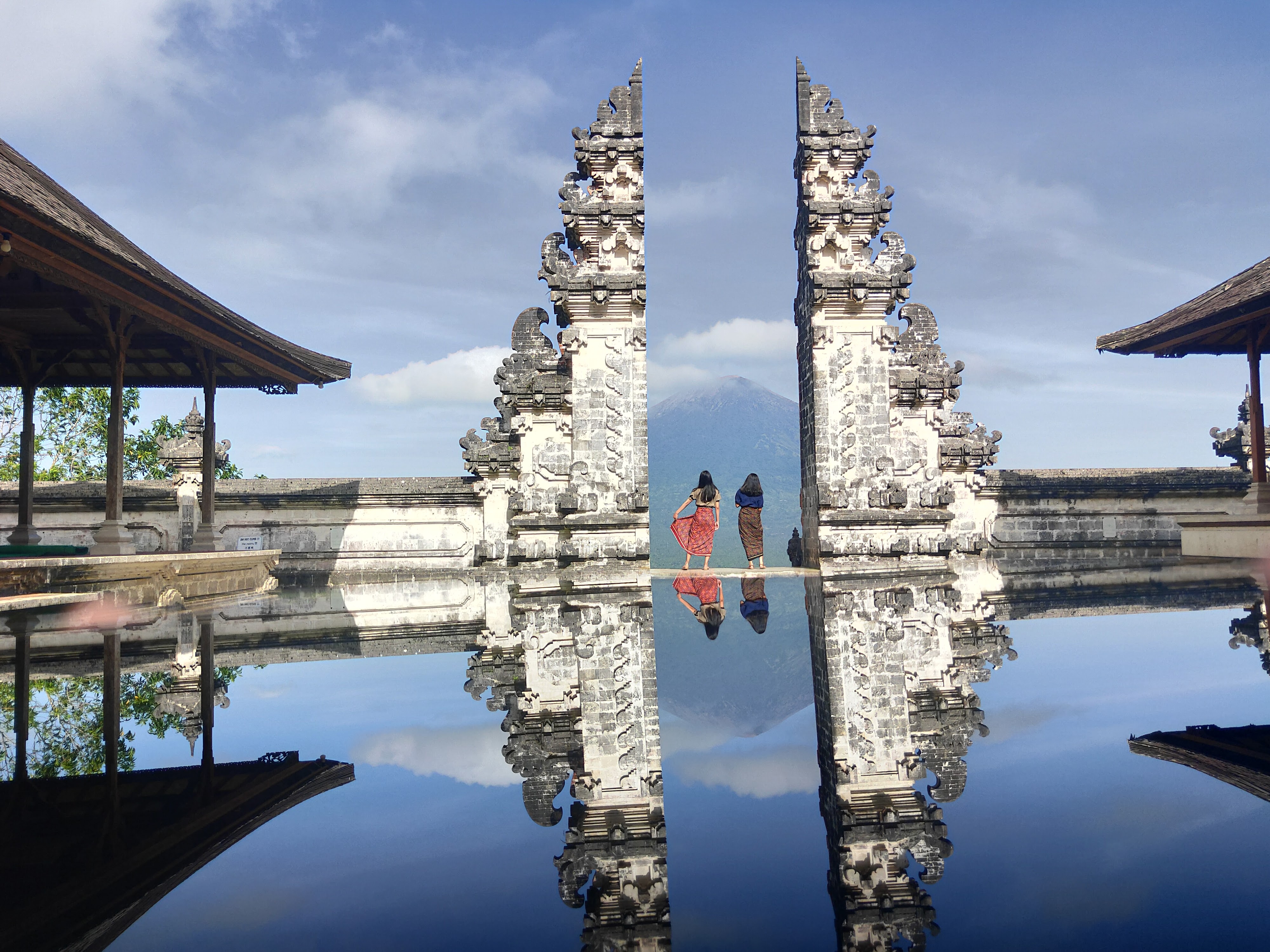 Gate of Heaven