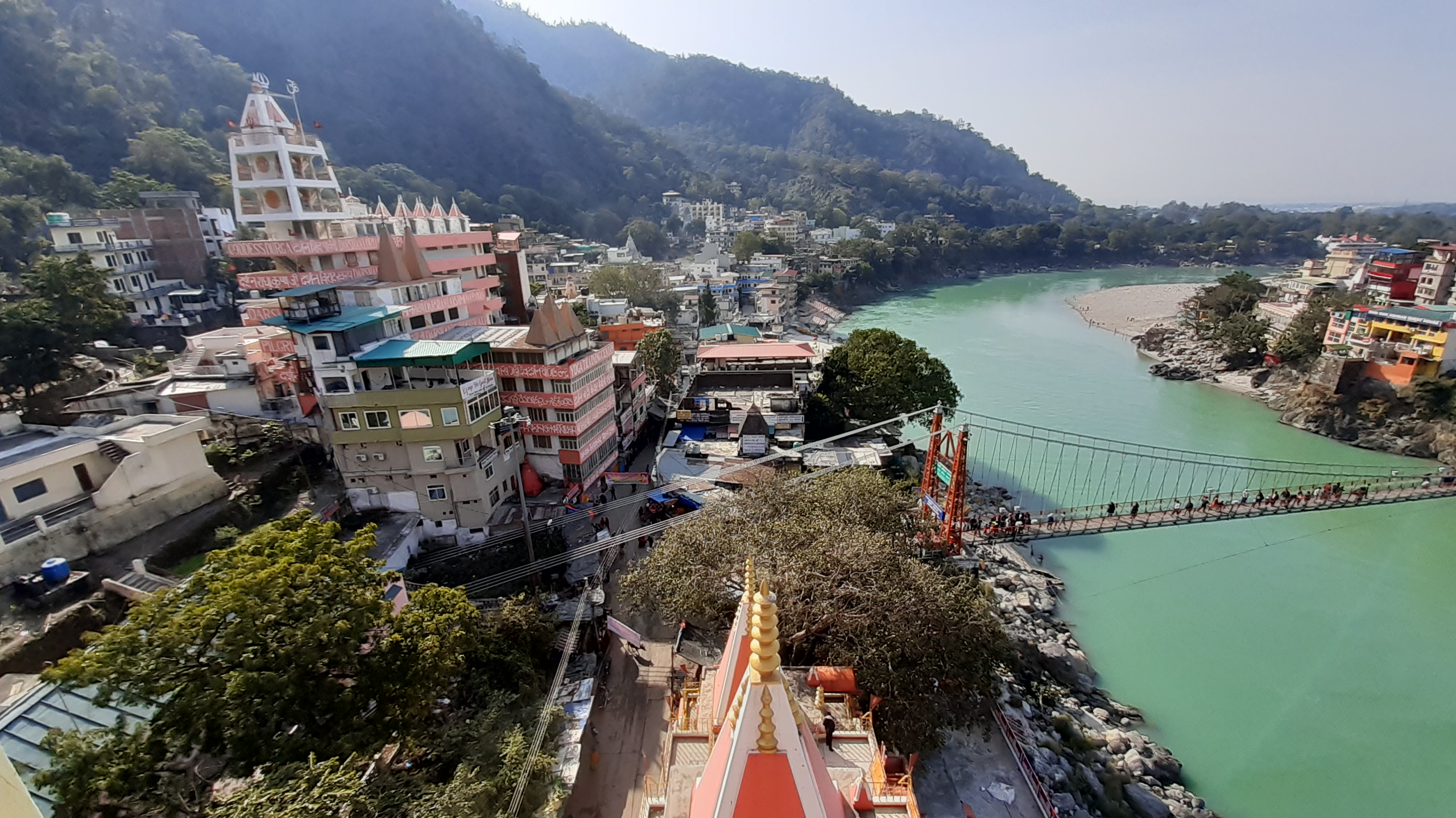 Lakshman Temple