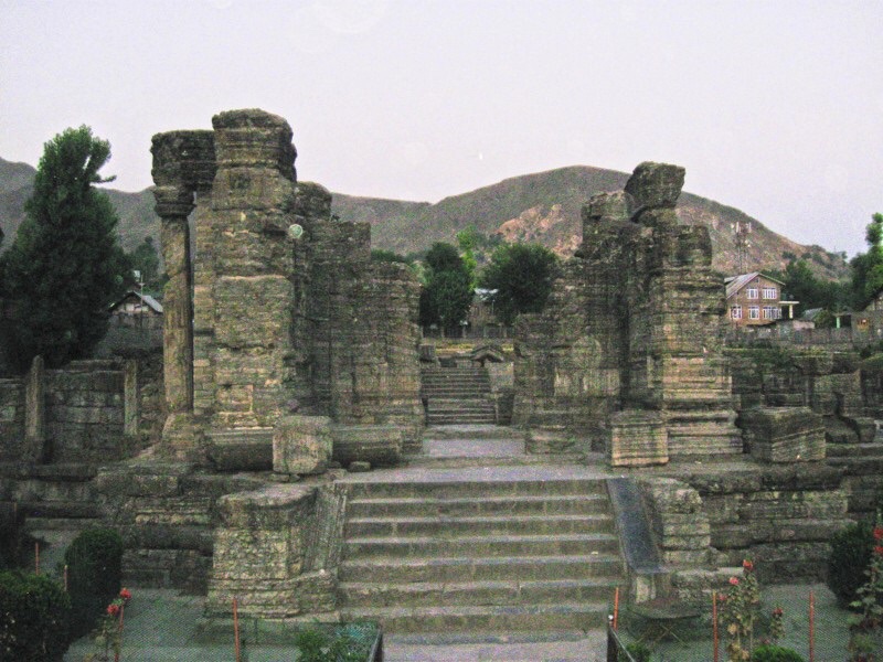 Awantipora