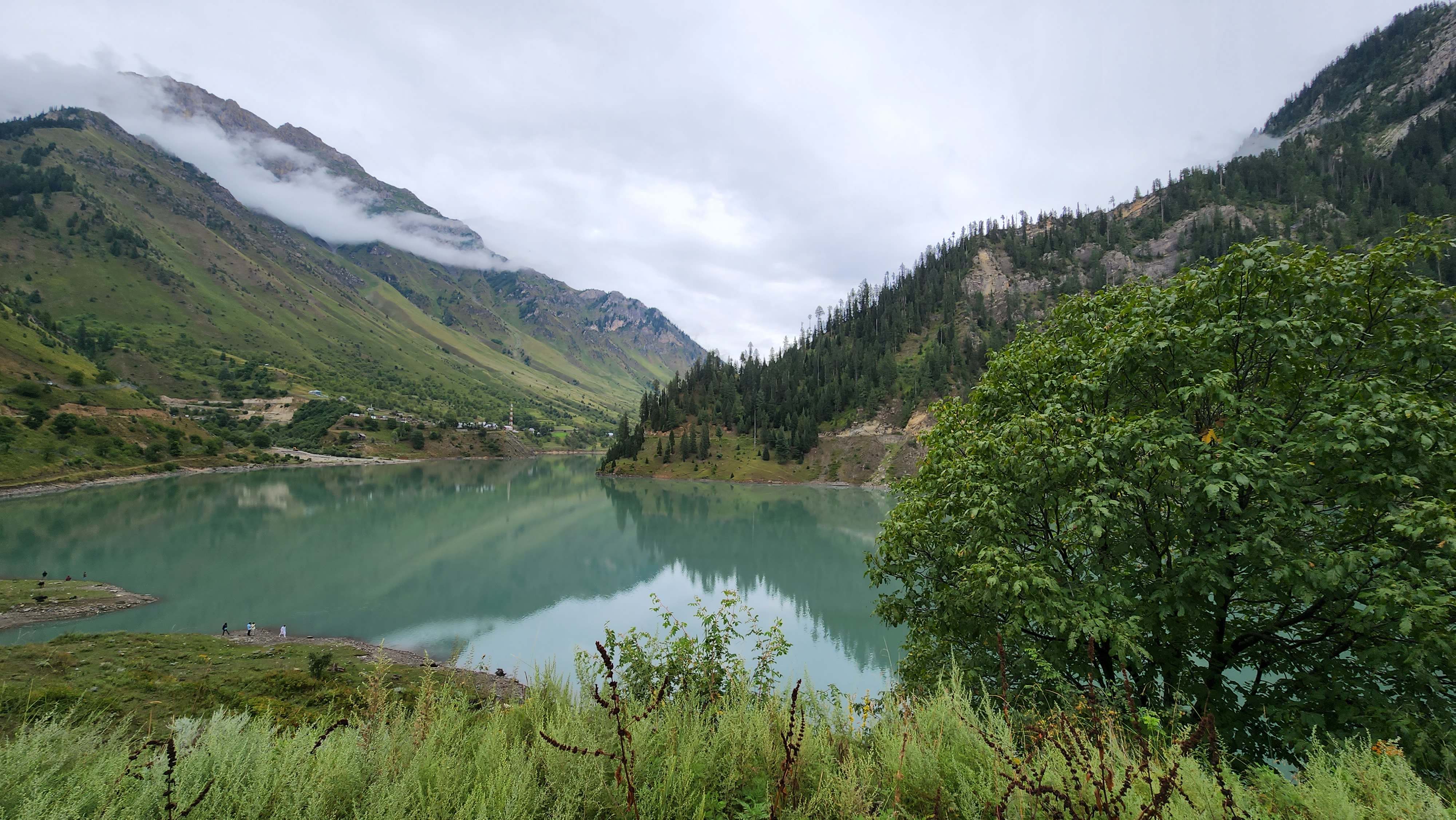 Kishanganga