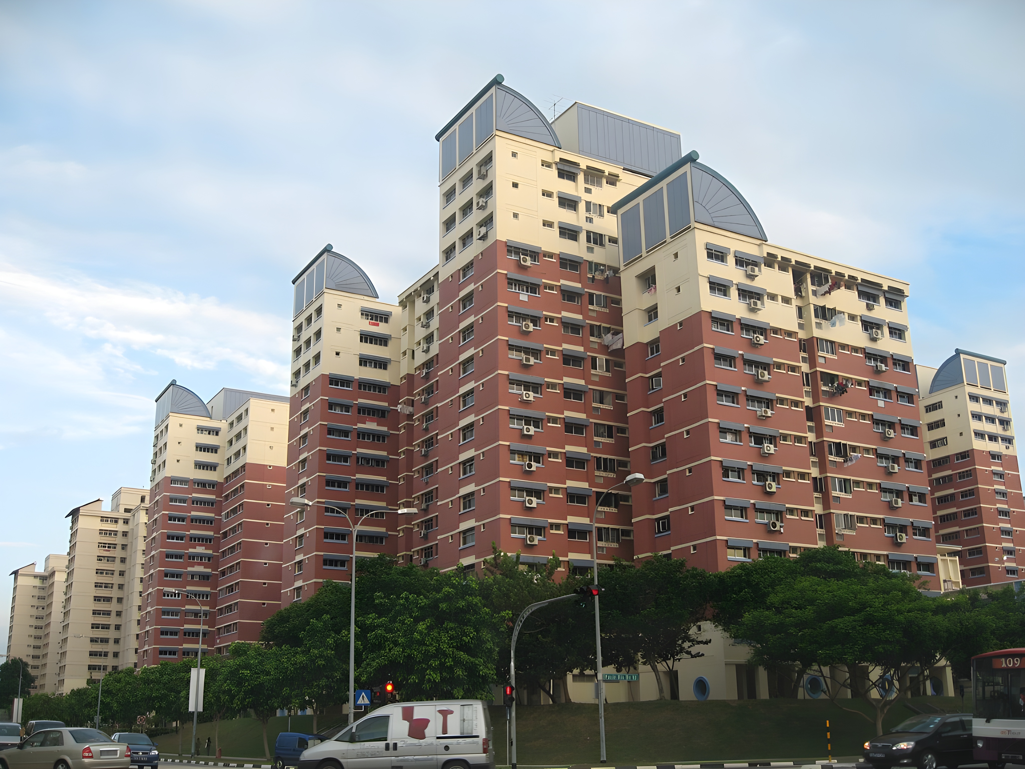 Pasir Ris