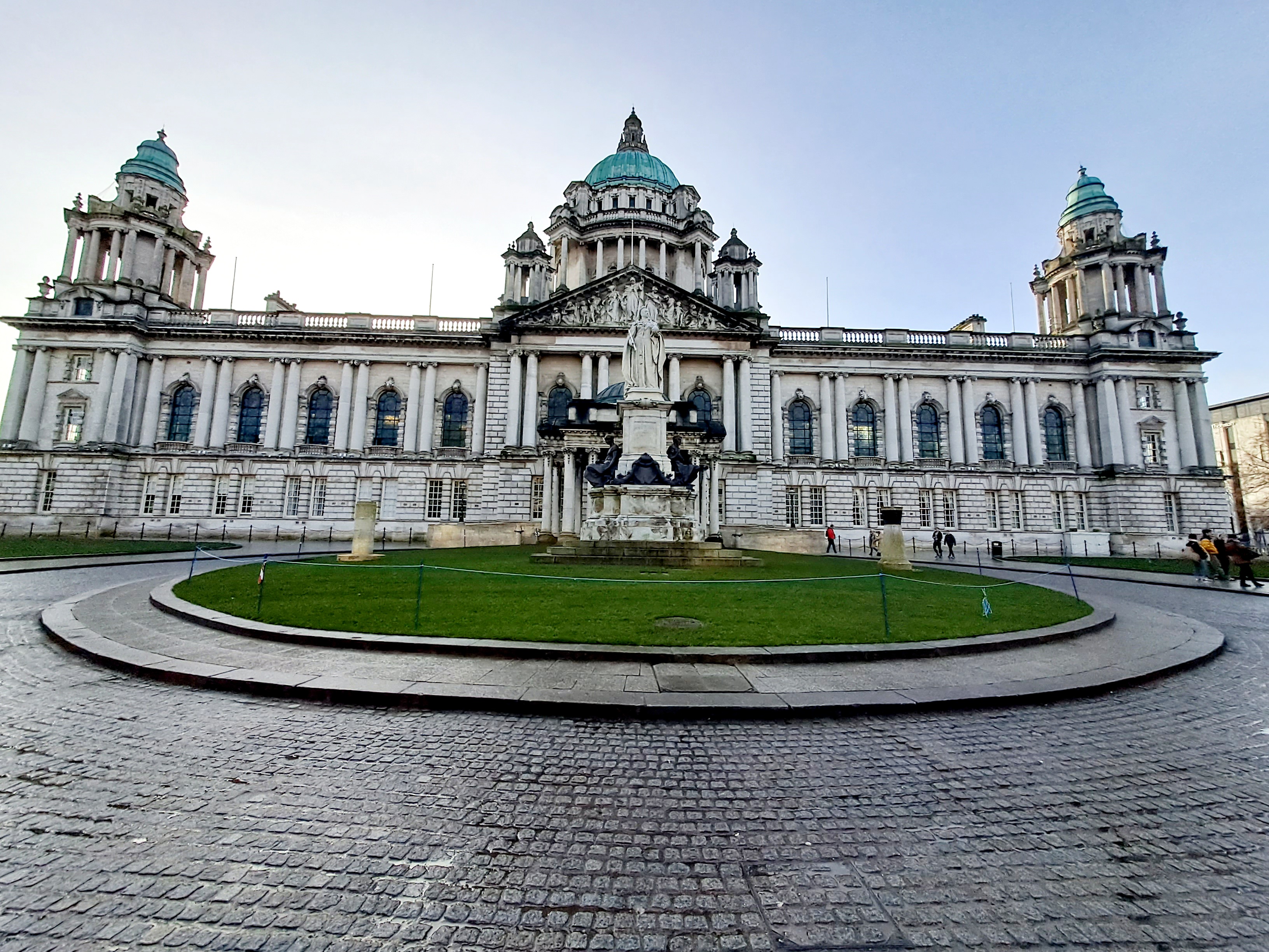 Belfast