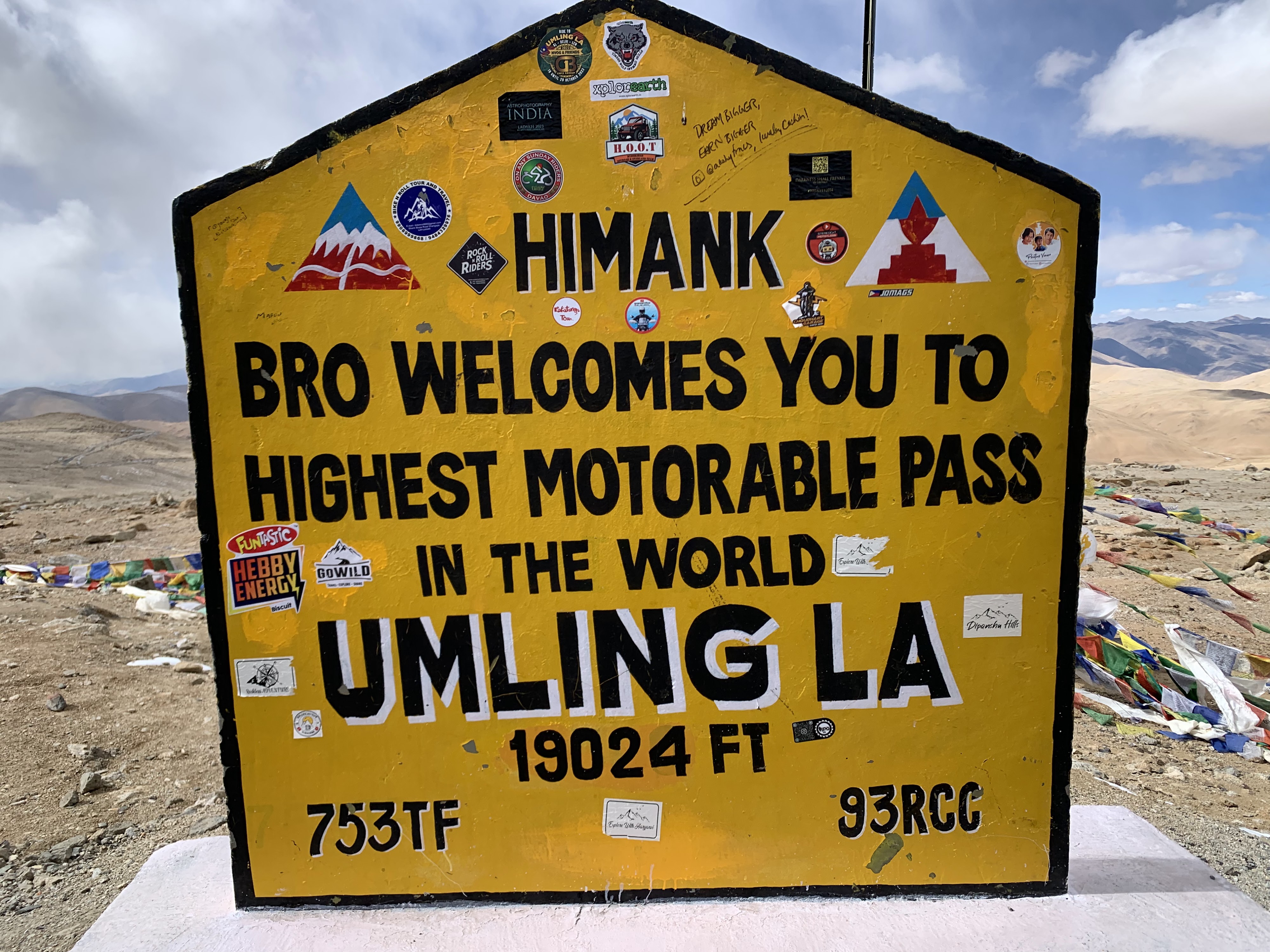 Umling La