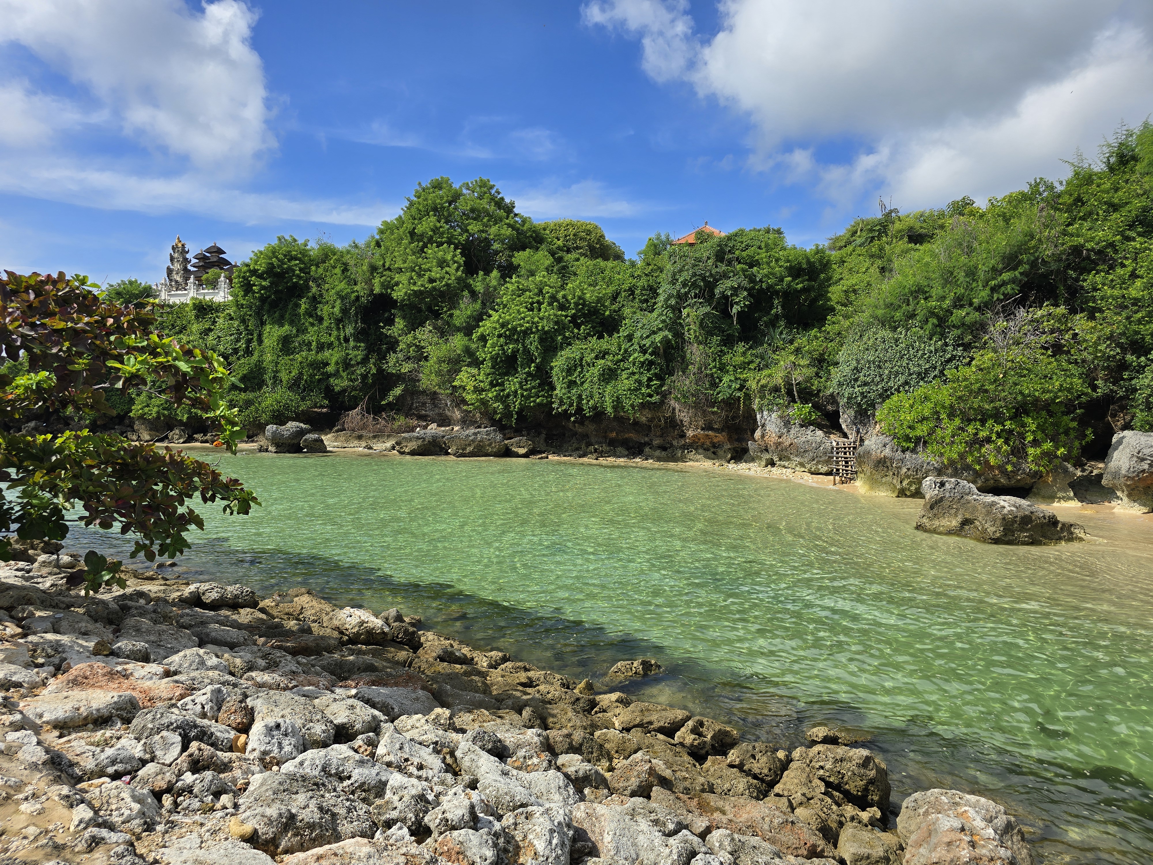 Geger Beach