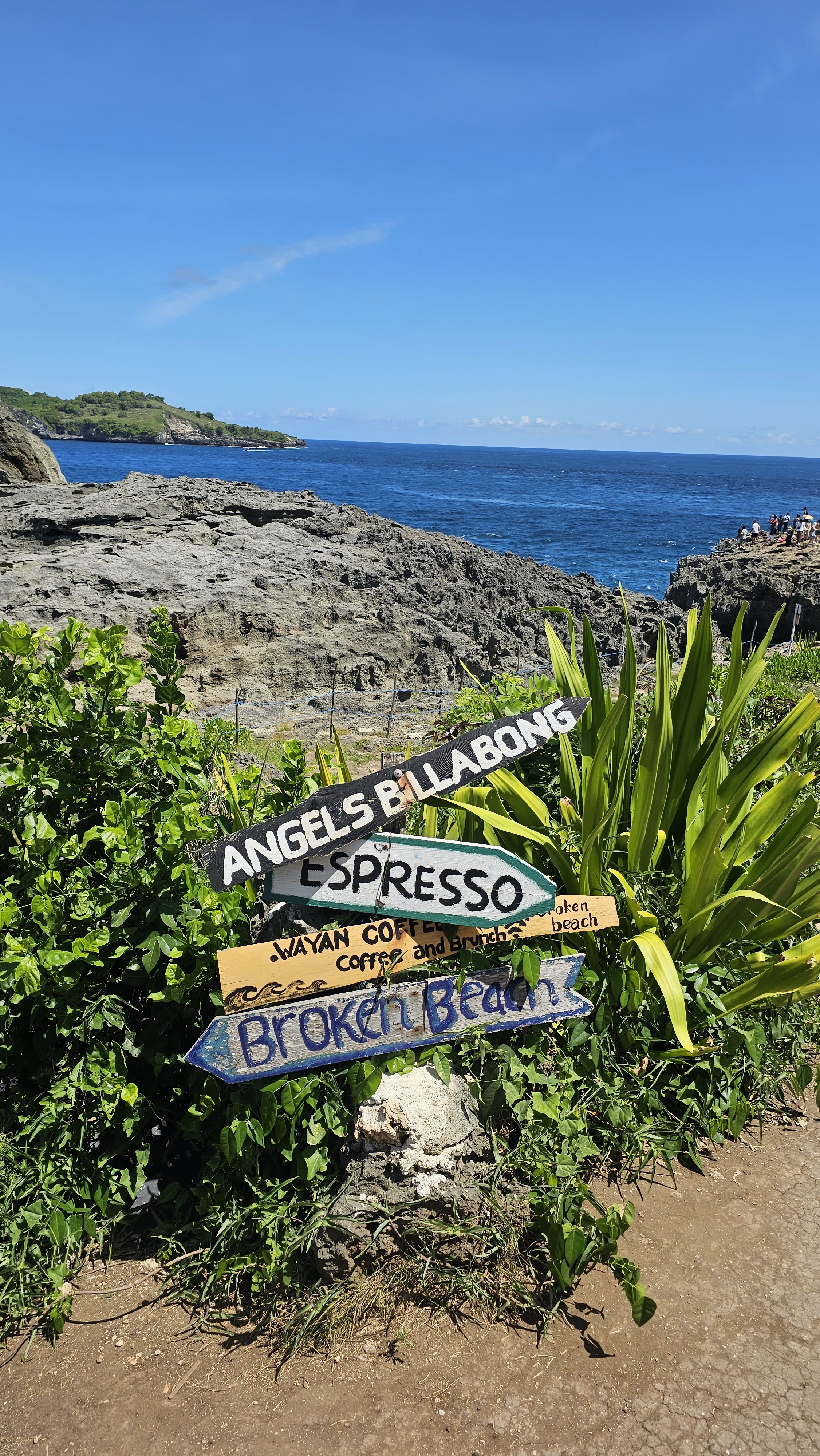 Angel's Billabong (Nusa Penida)