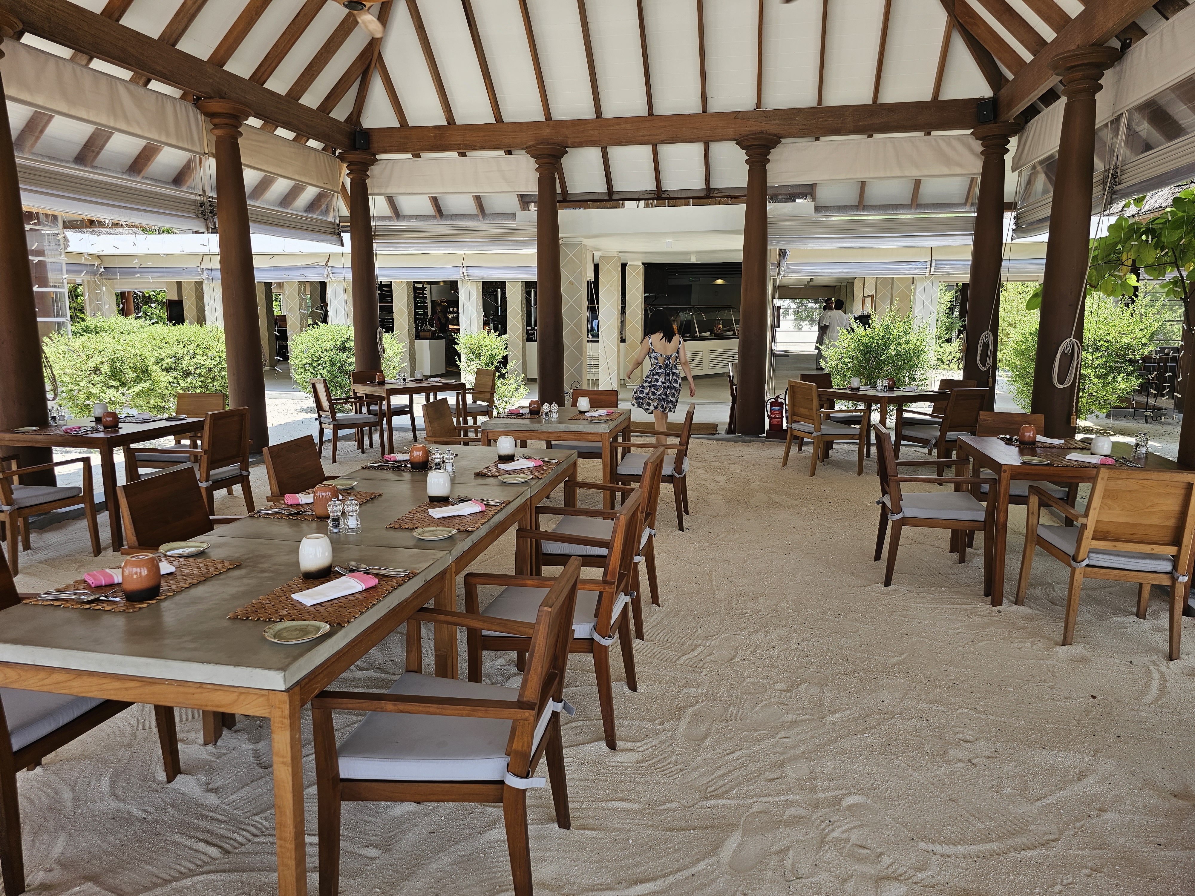 Ranba Restaurant
