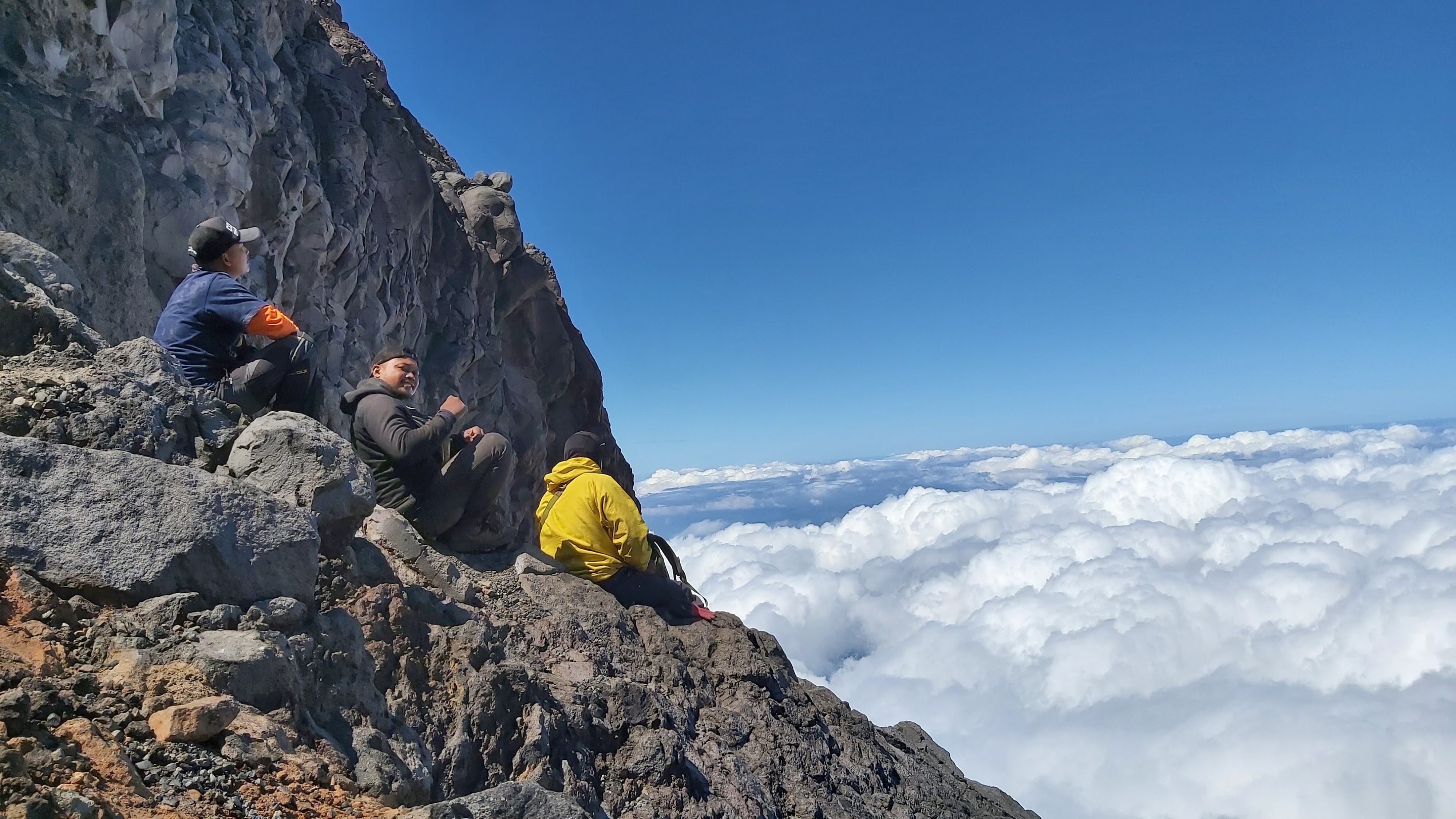 Mount Agung