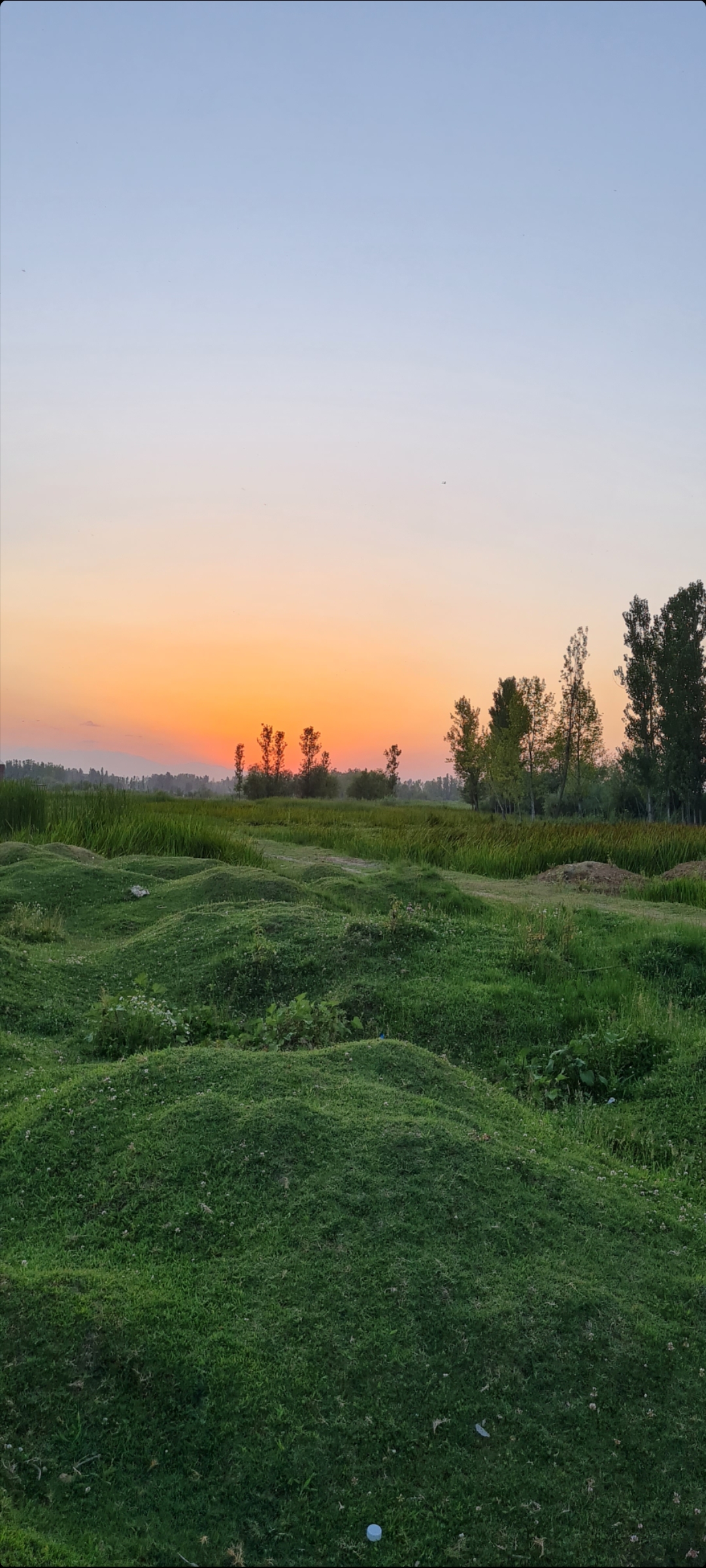 Budgam District