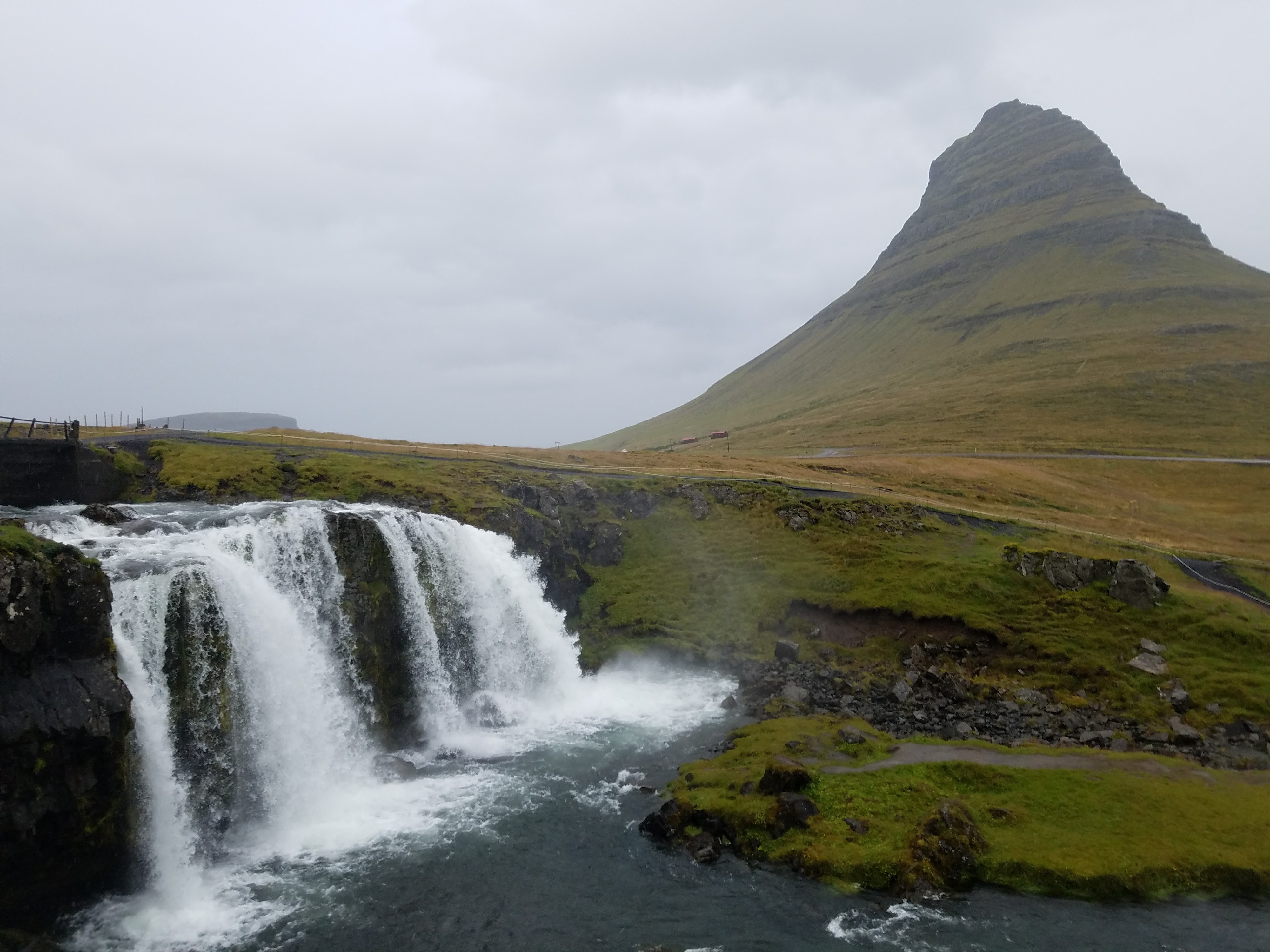 Grundarfjordur