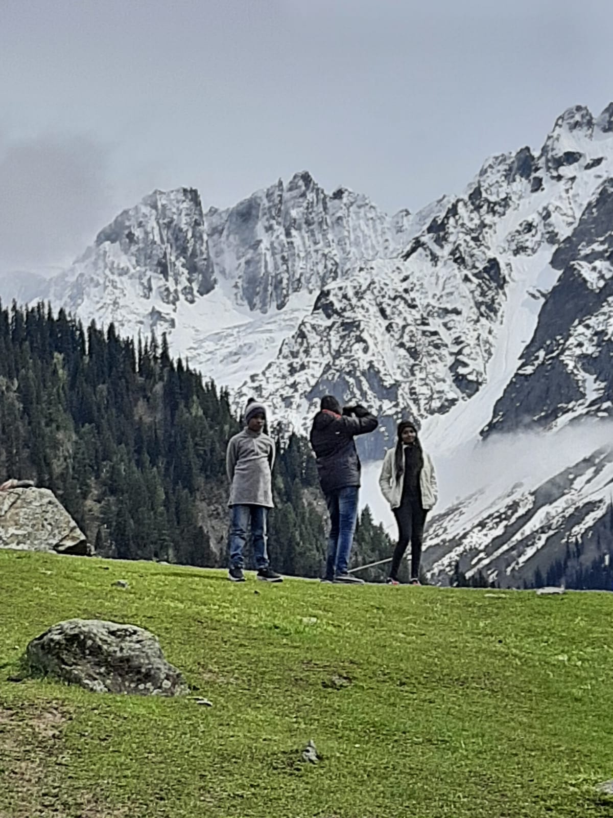 Sonamarg