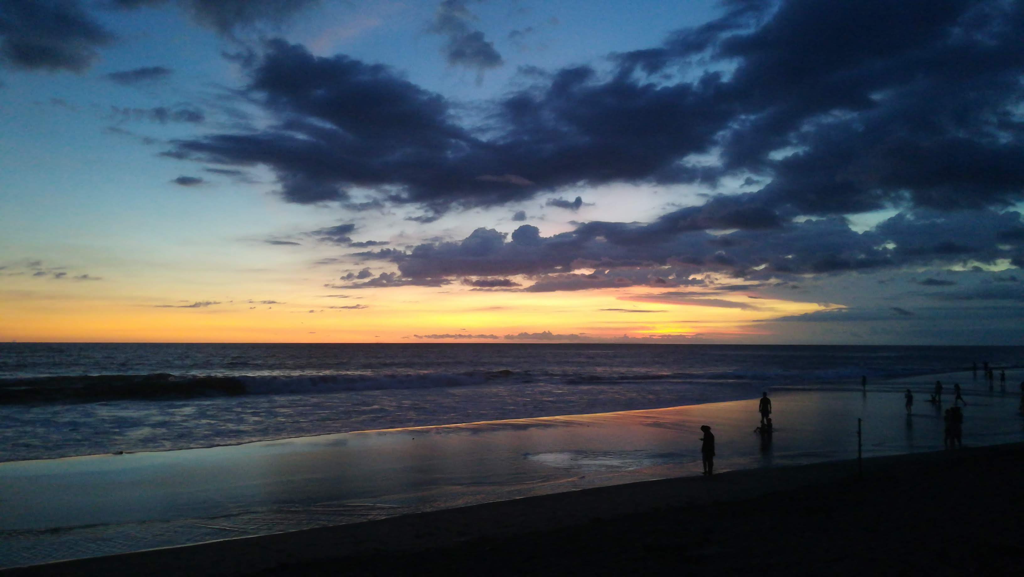 Berawa Beach