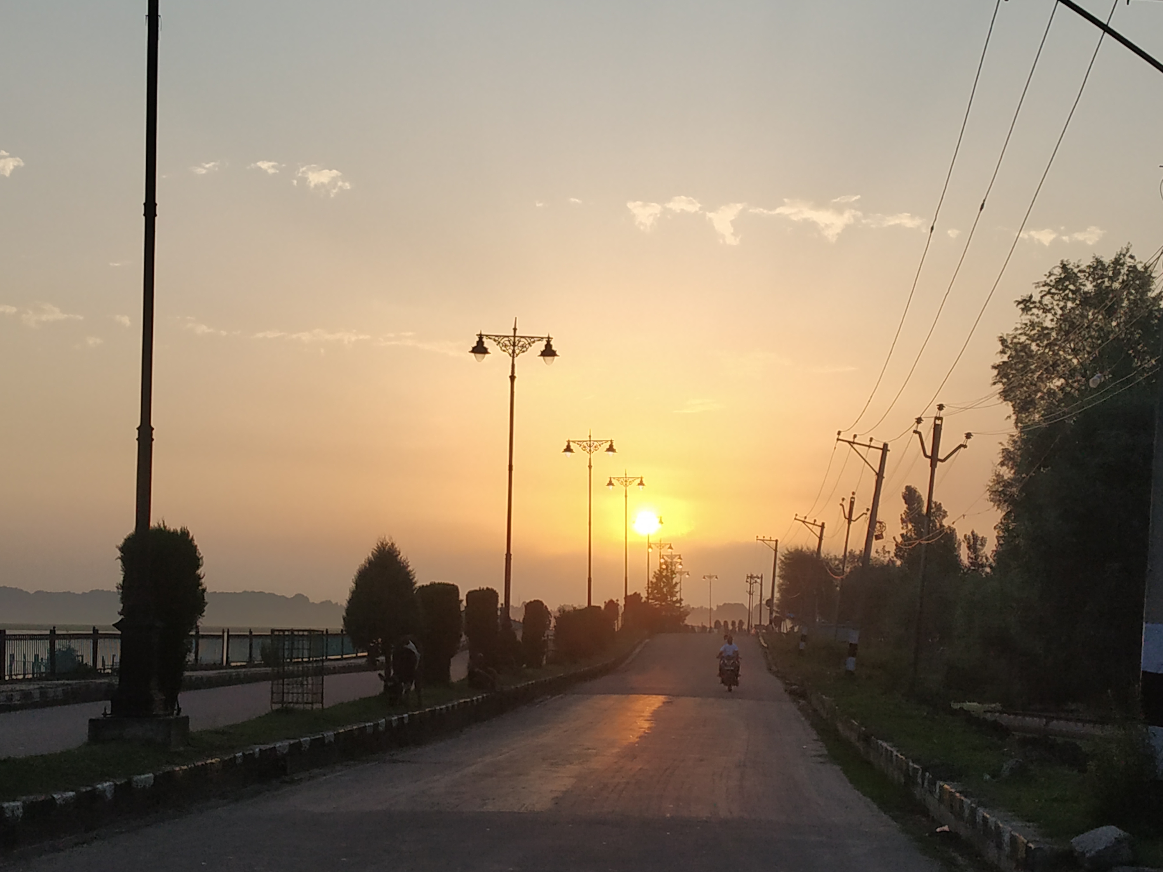 Boulevard Road