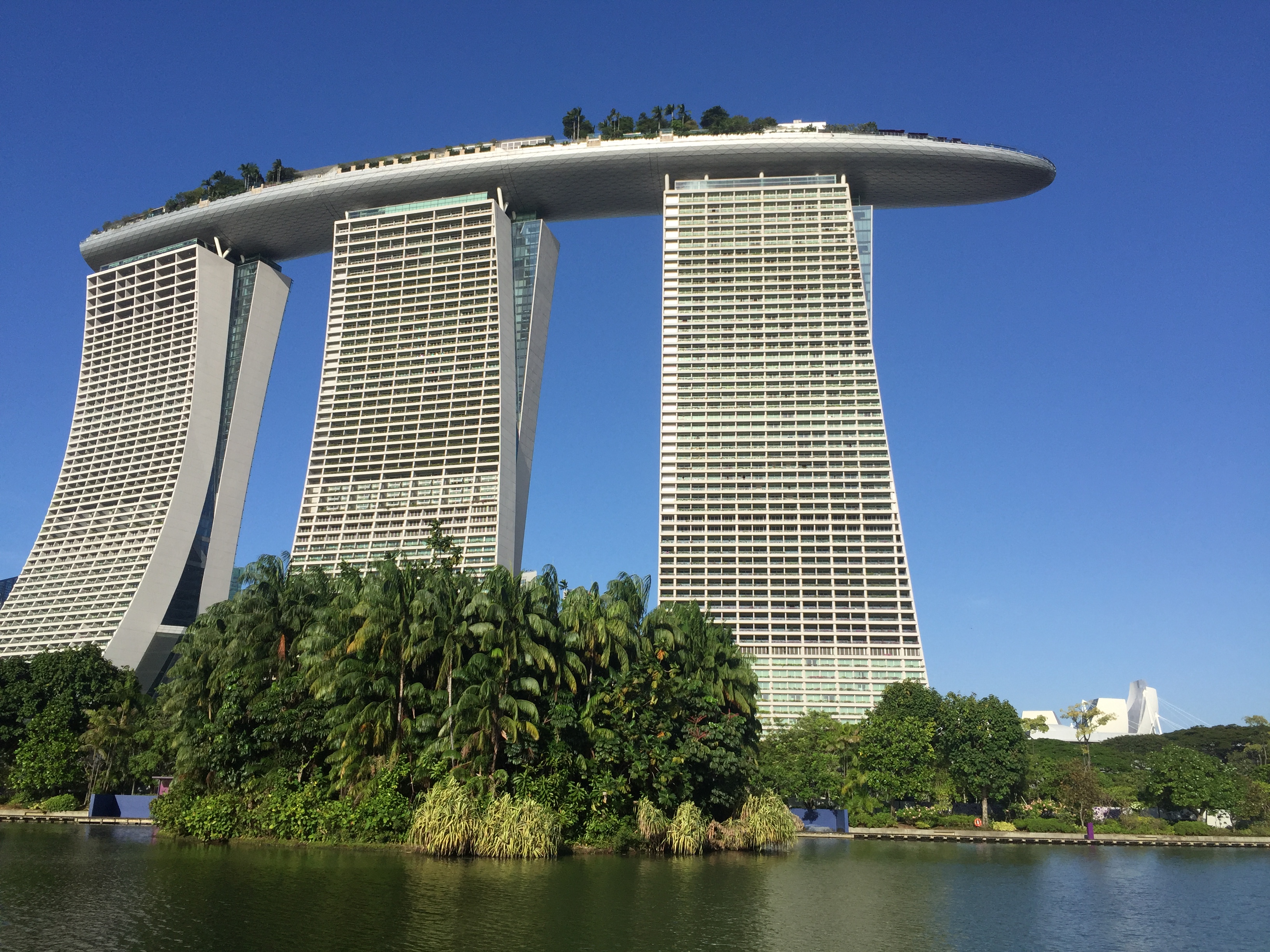 Marina Bay
