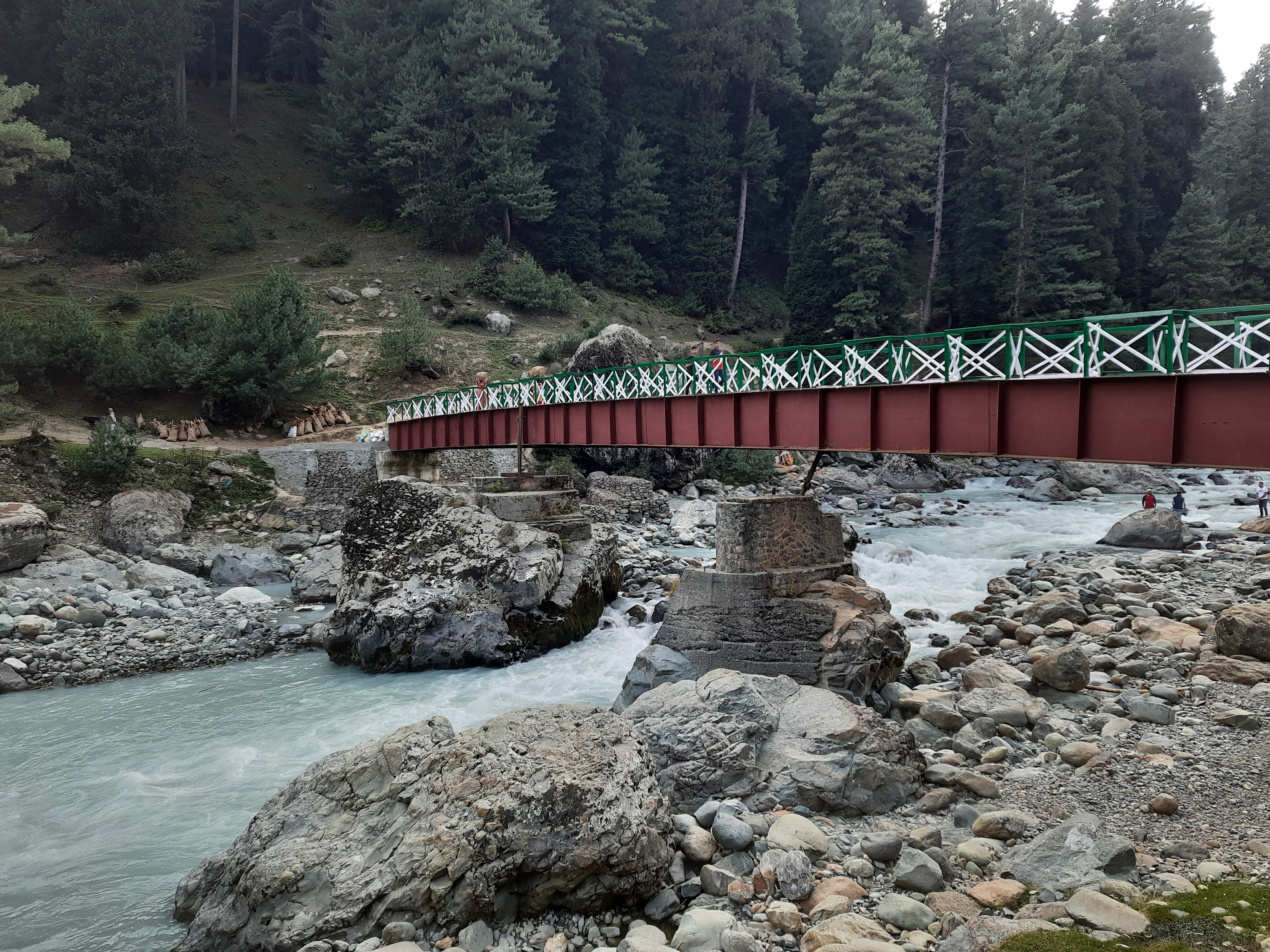Anantnag District