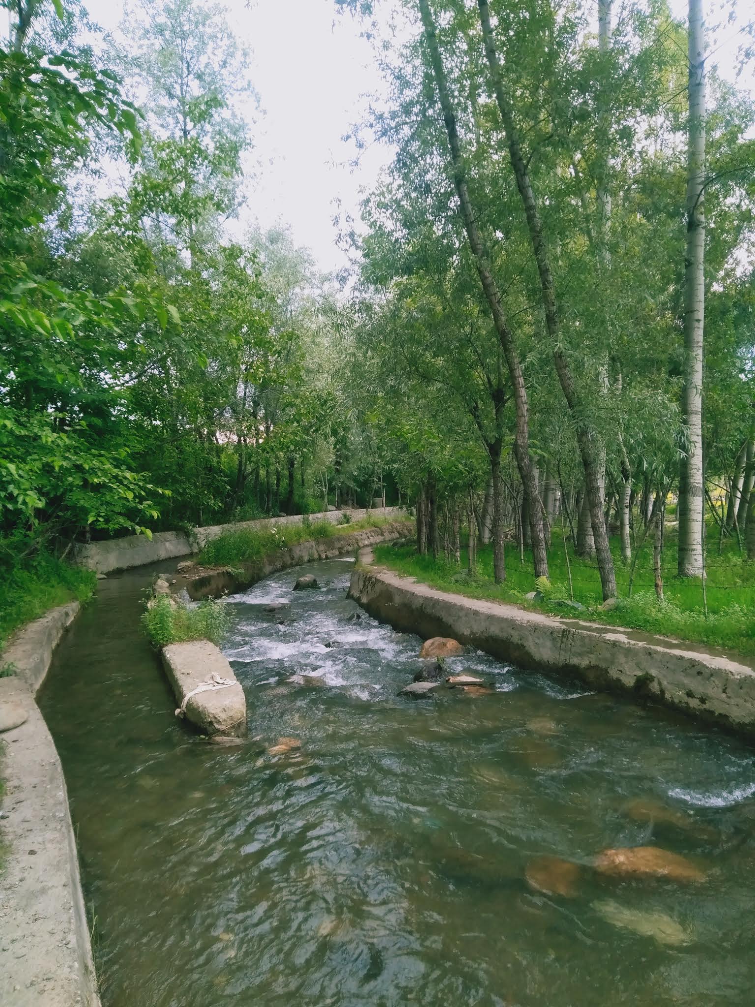 Kupwara District
