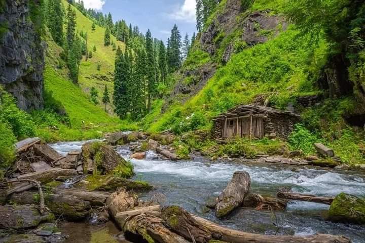 Gurez Valley