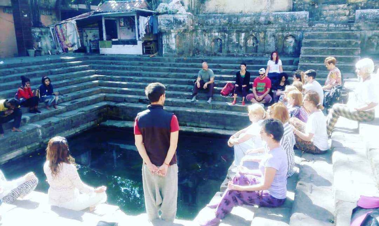 Rishikund