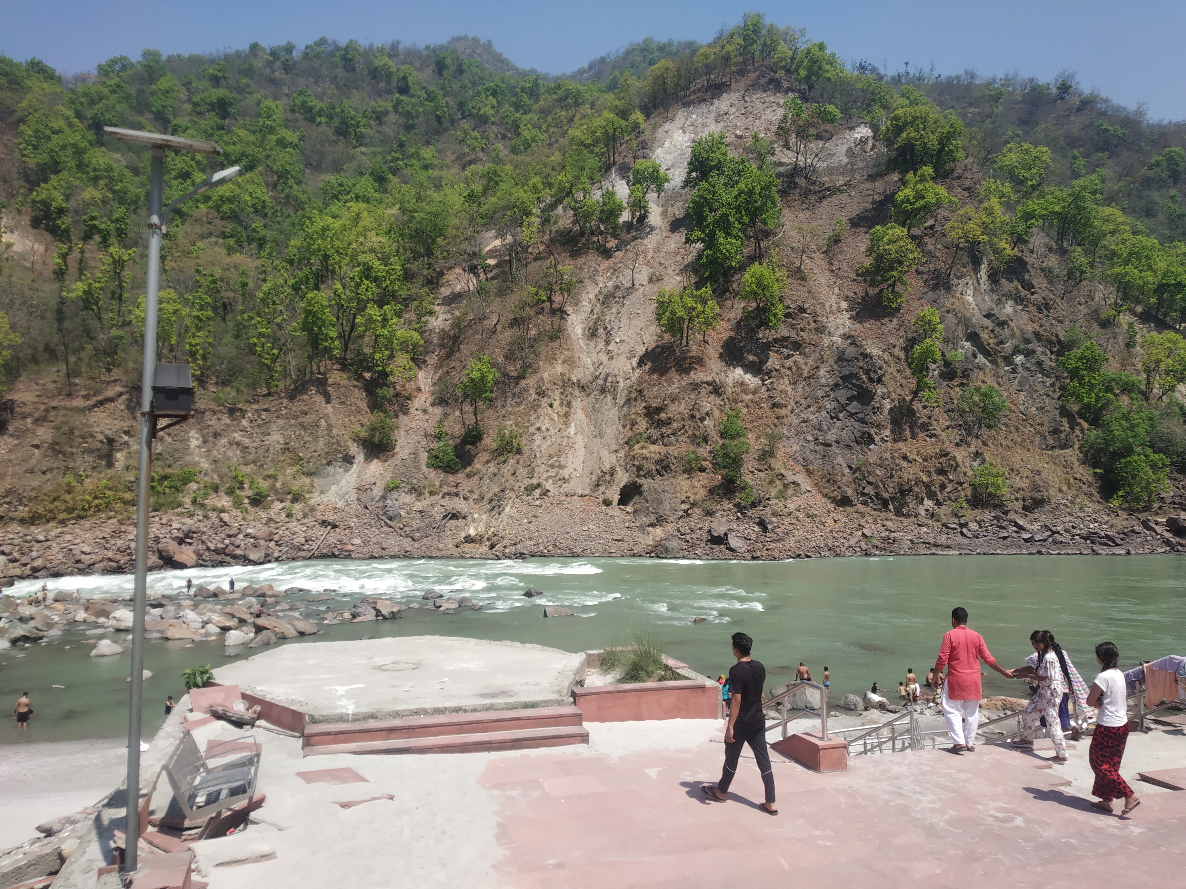 Phool Chatti Ghat