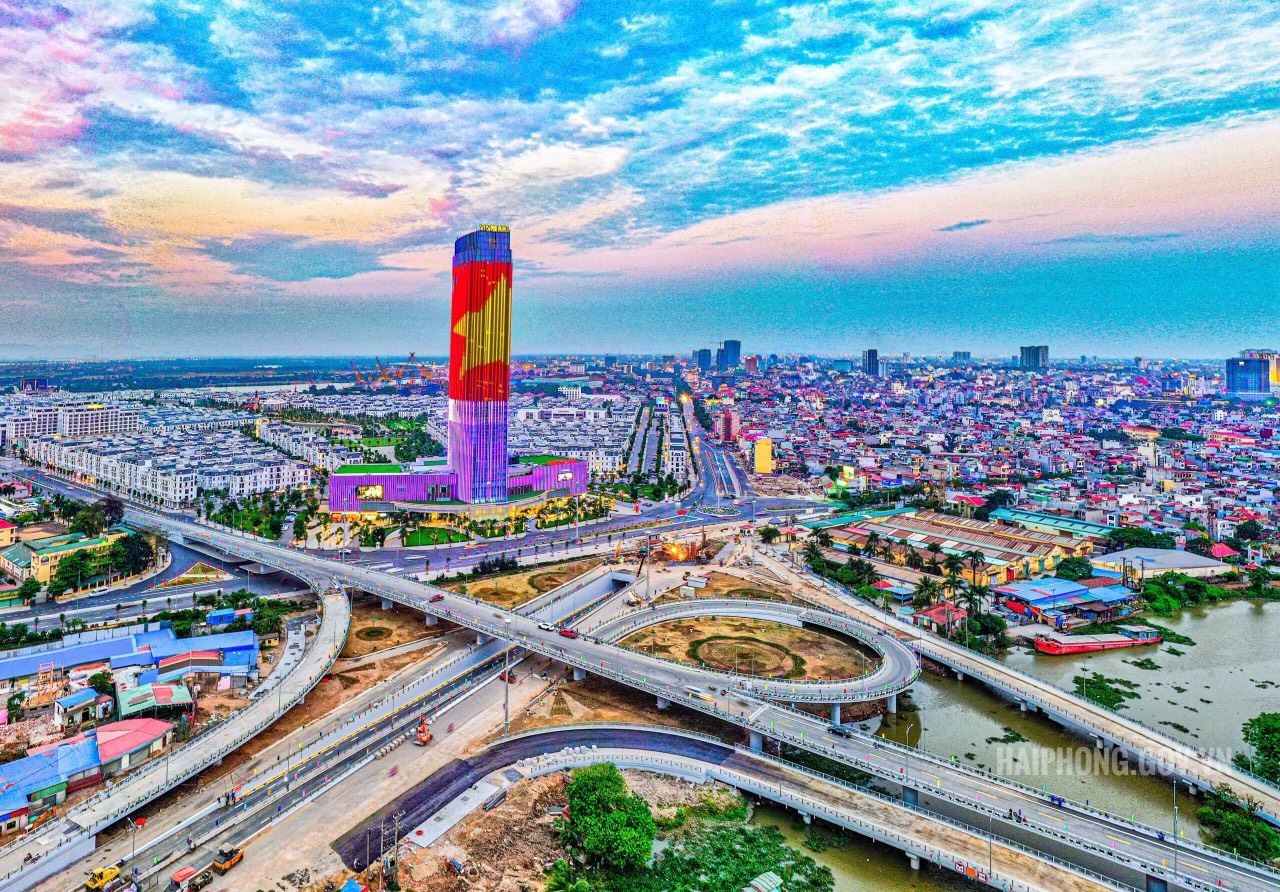 Hai Phong