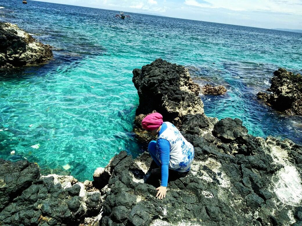 Bias Tugel Beach