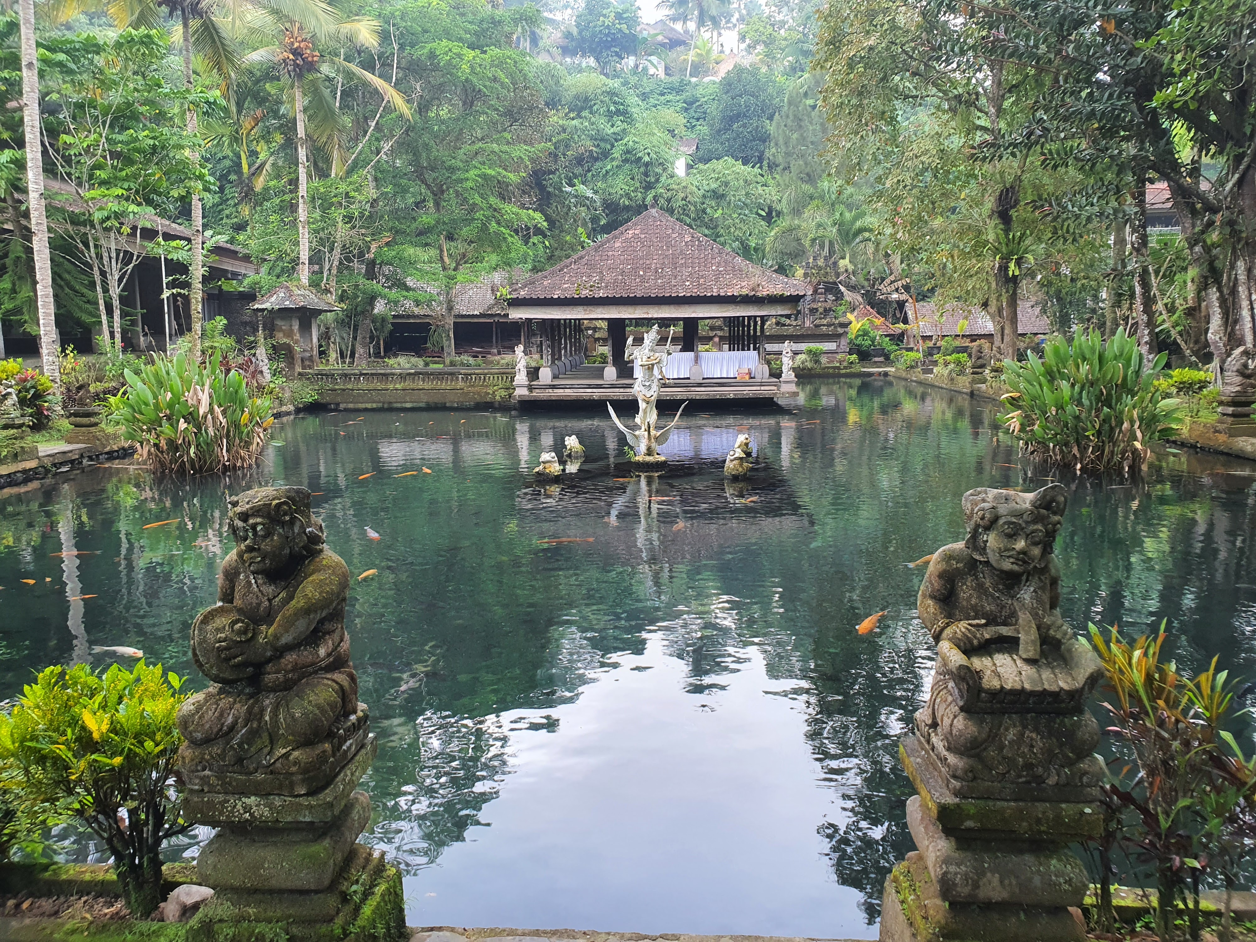 Pura Gunung Kawi