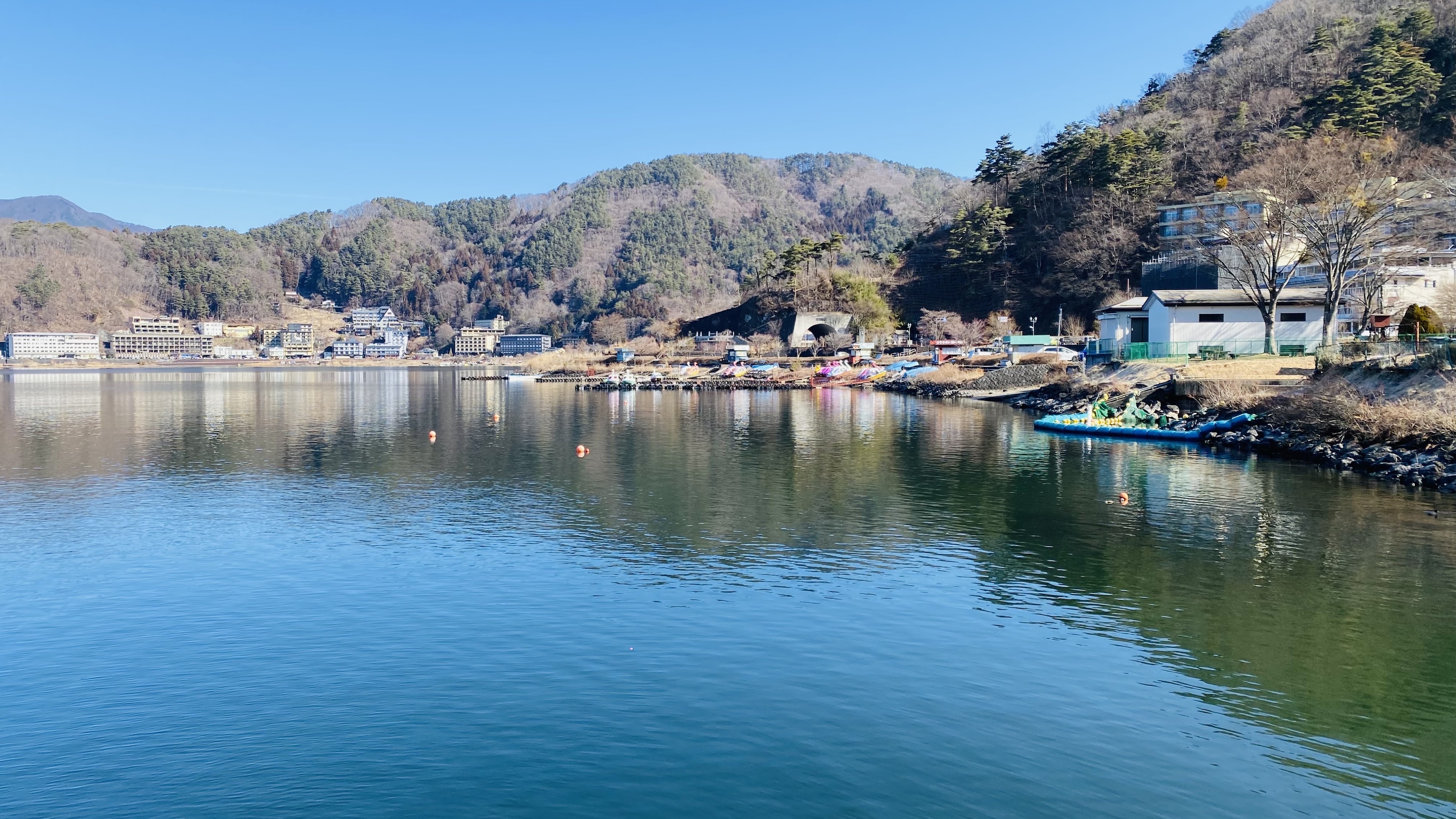 Fujikawaguchiko