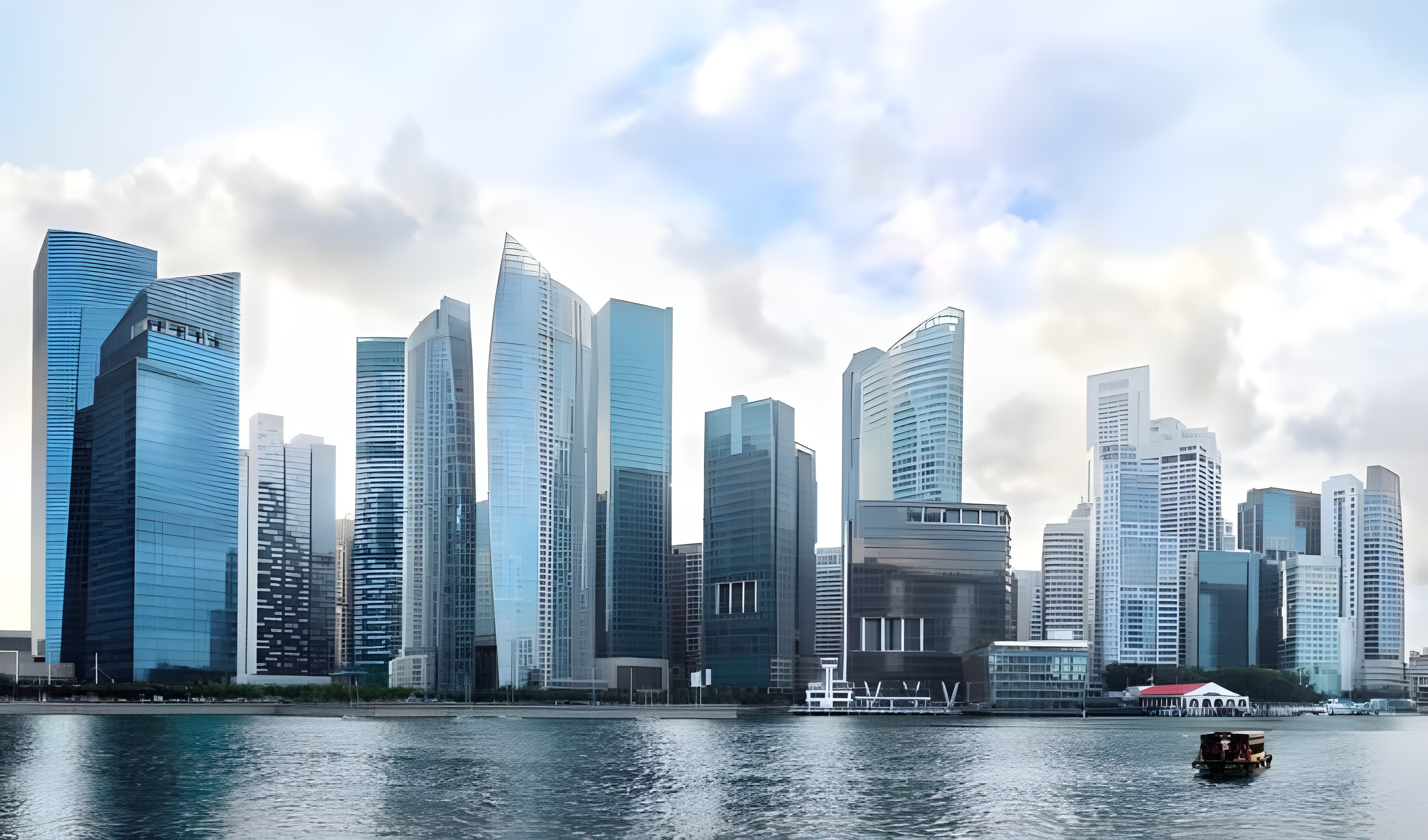Downtown Core