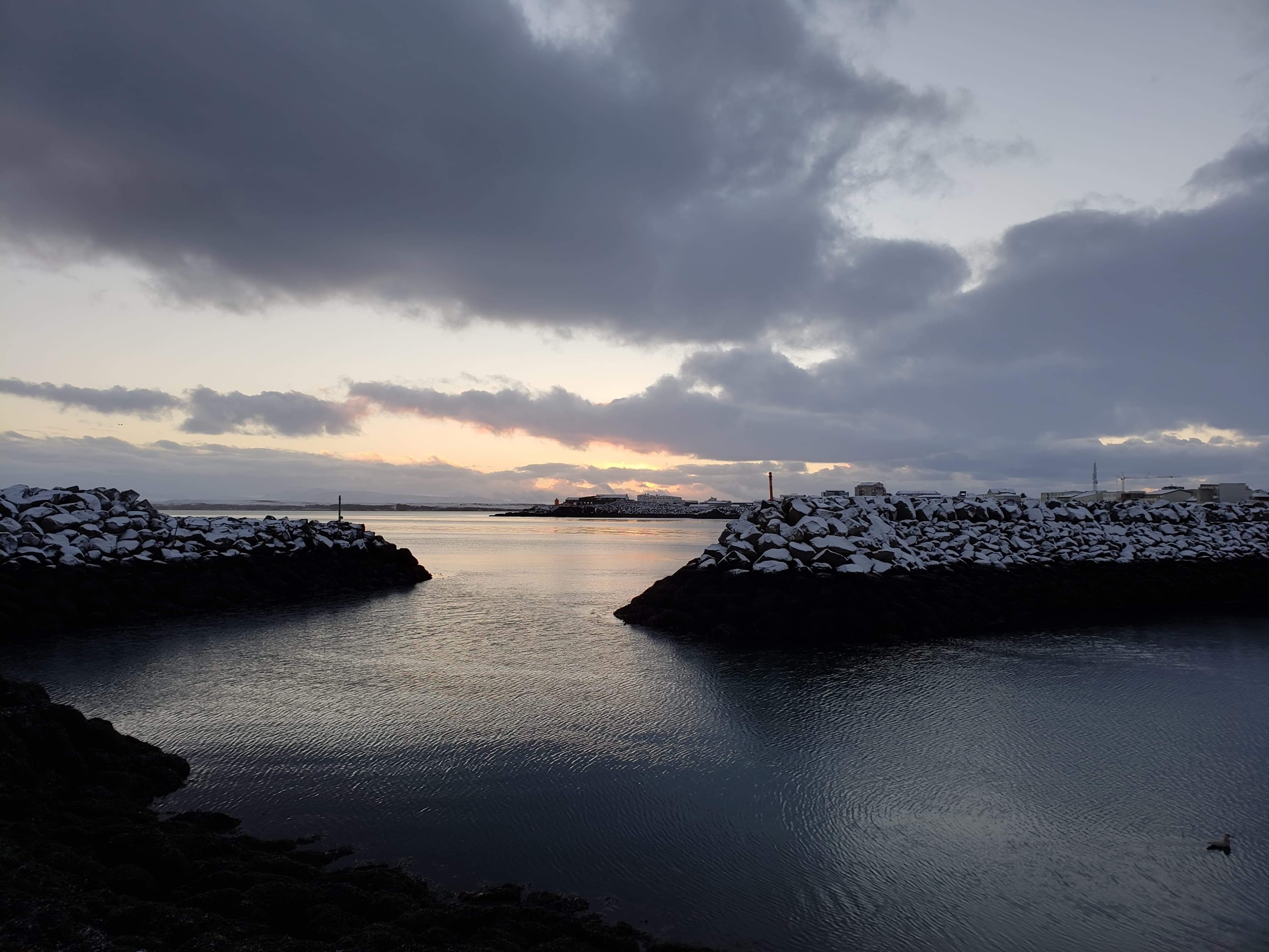 Patreksfjordur