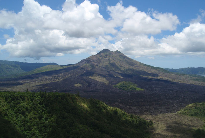 Kintamani Viewpoint
