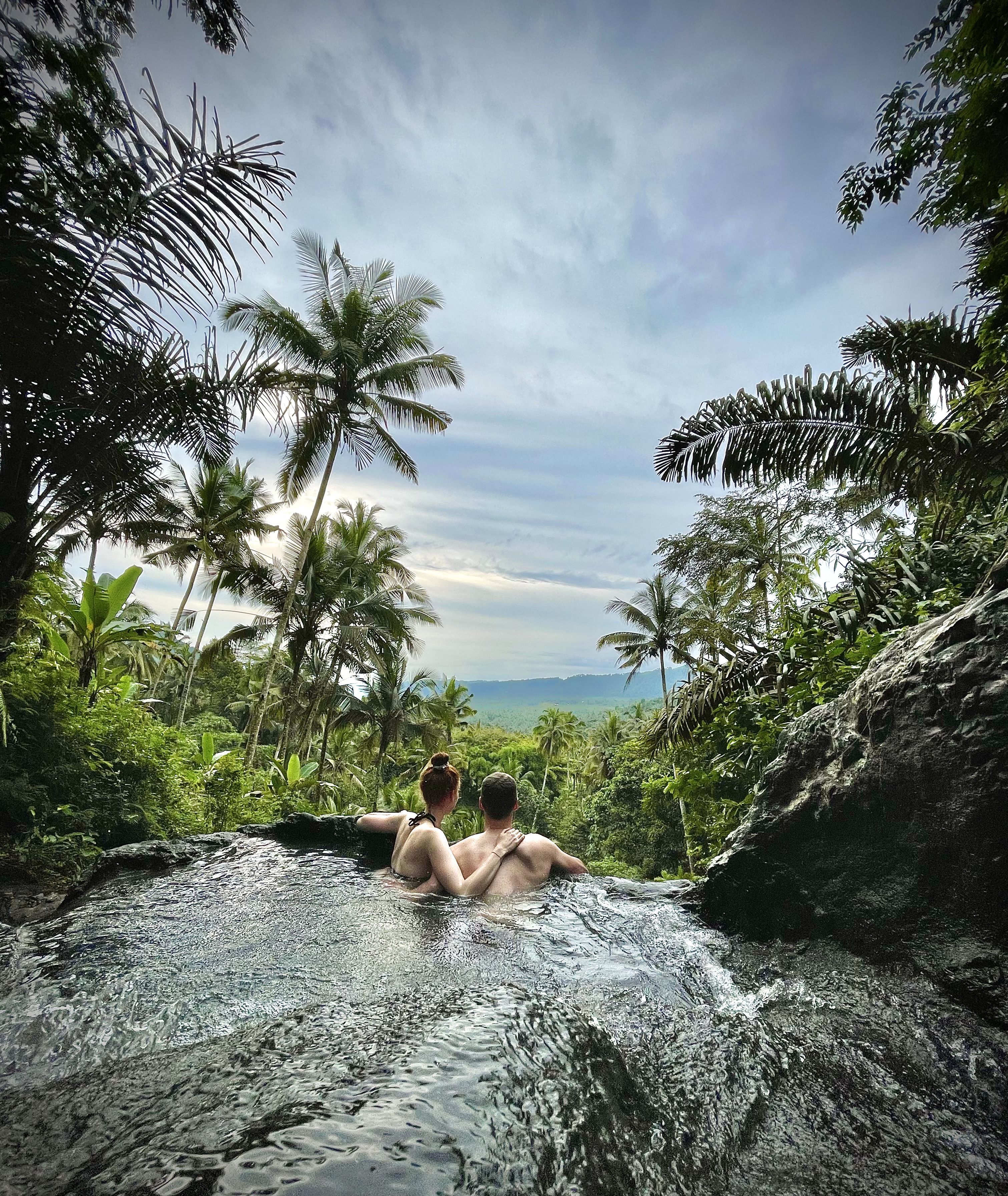 Gembleng Falls
