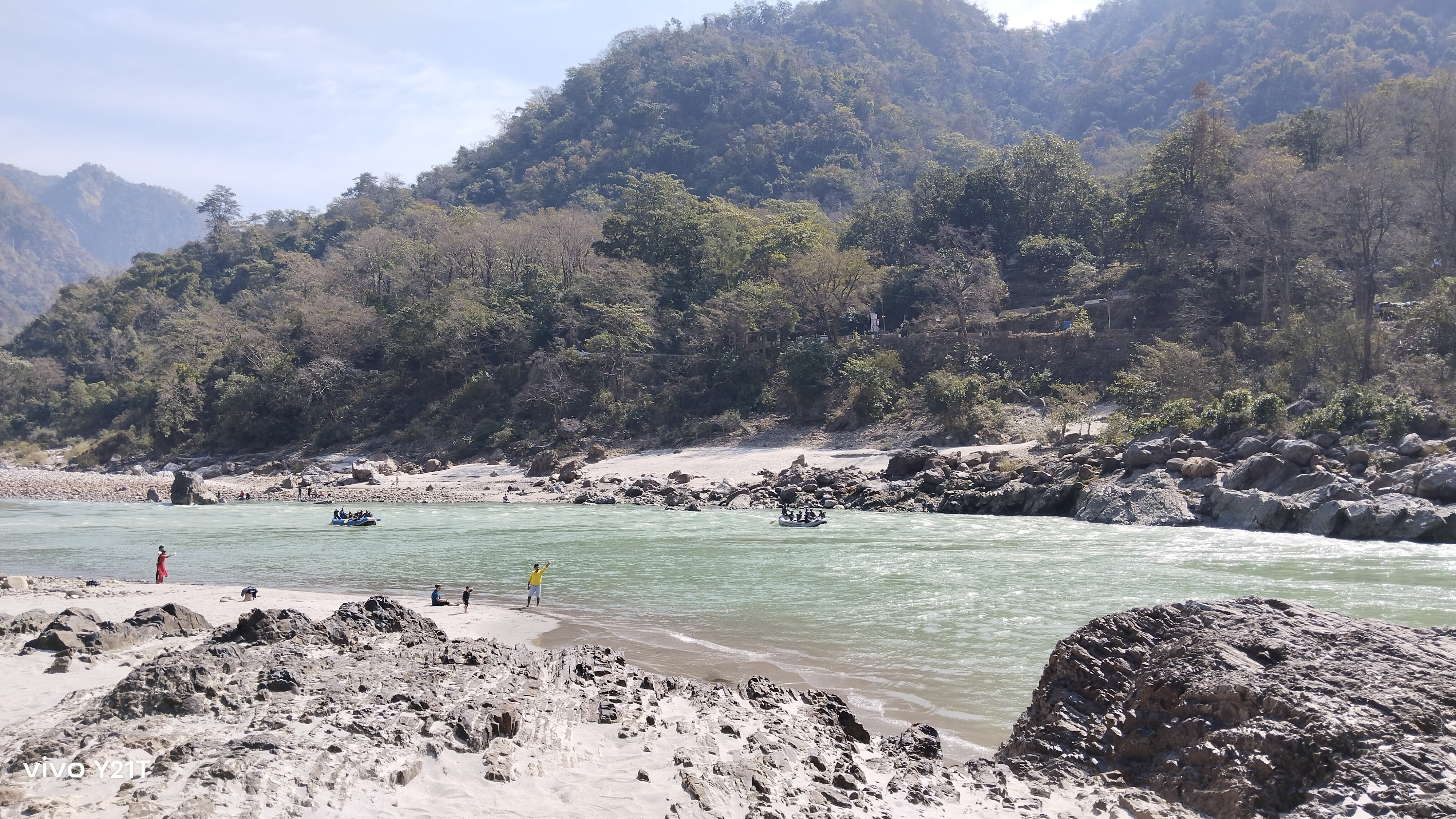 Nim Beach